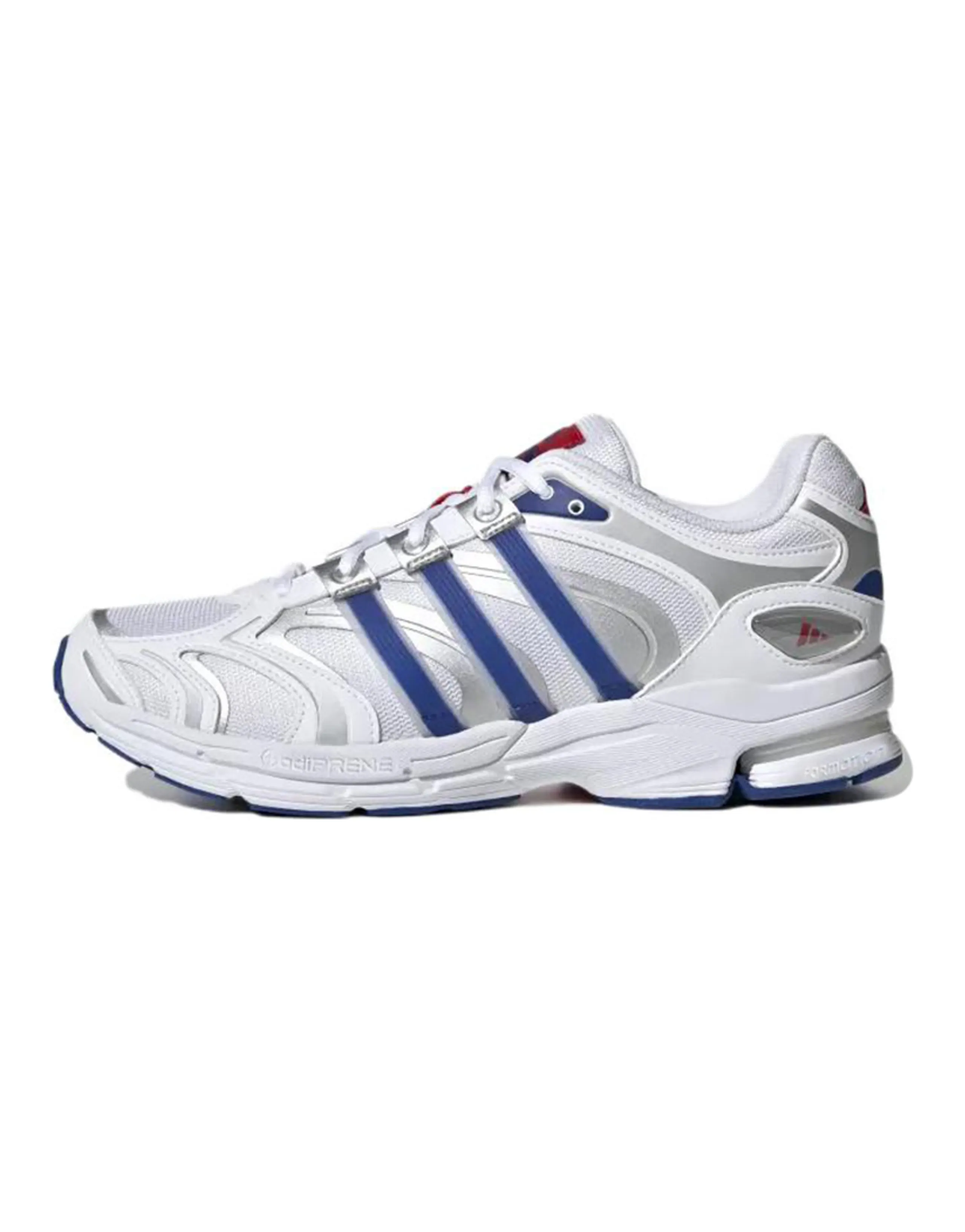 Spiritain 2000 Adidas 'White Collegiate Royal'
