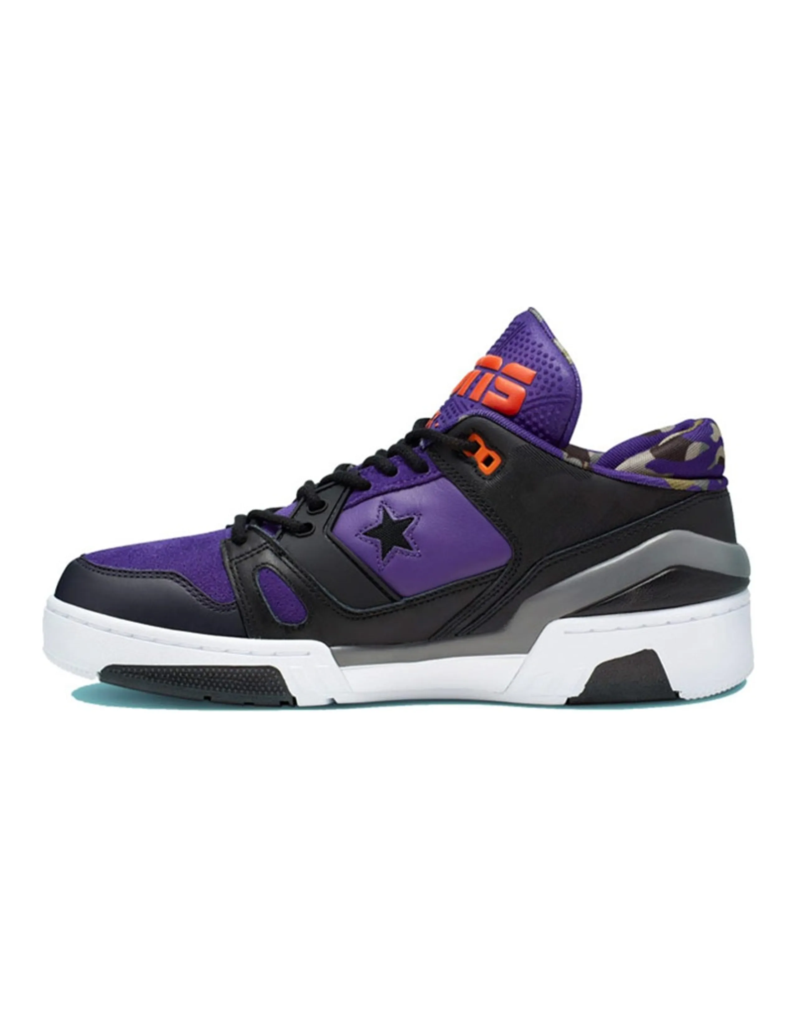 Converse Erx 260 Low Court Purple