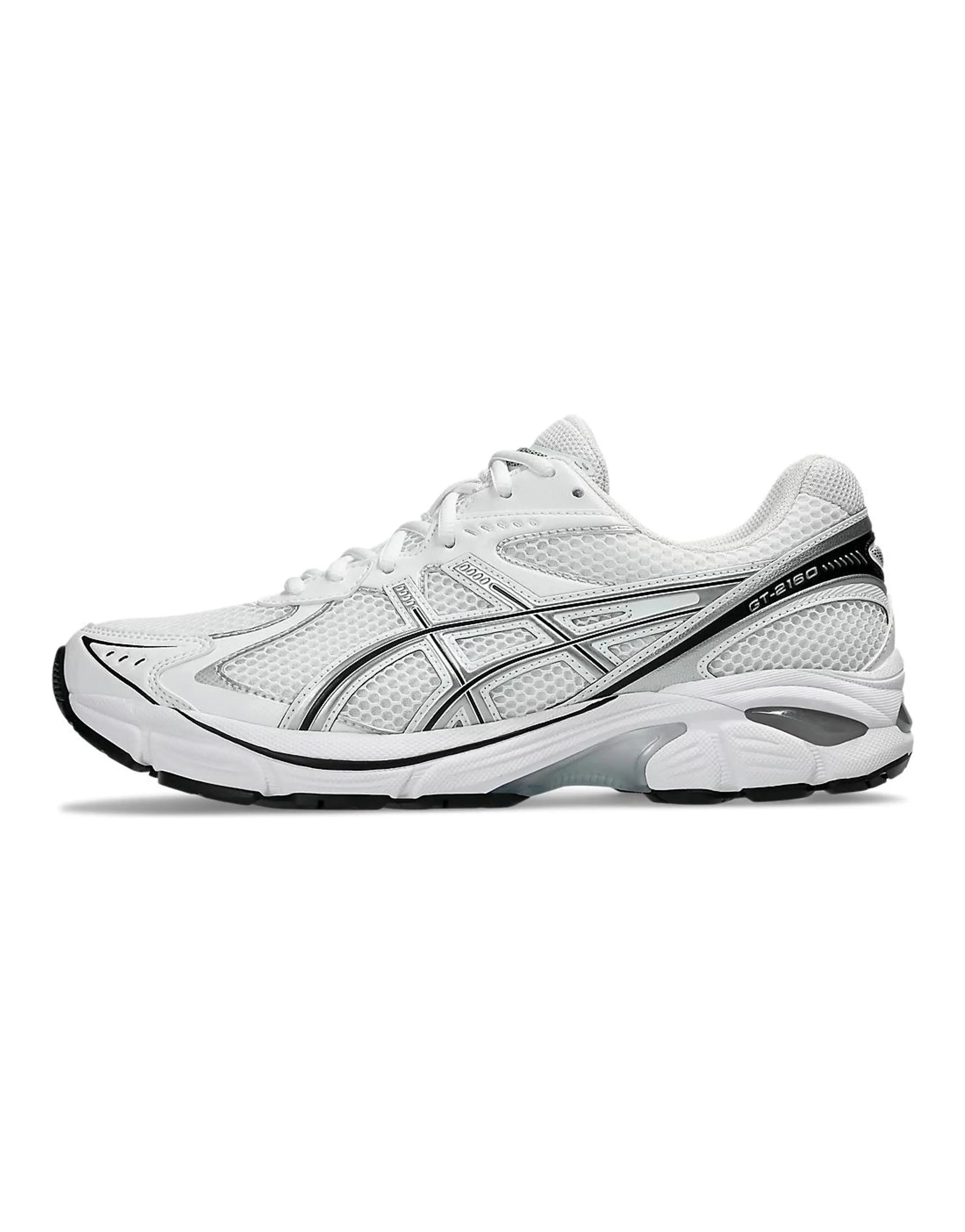 Asics GT-2160 Pure Silver White
