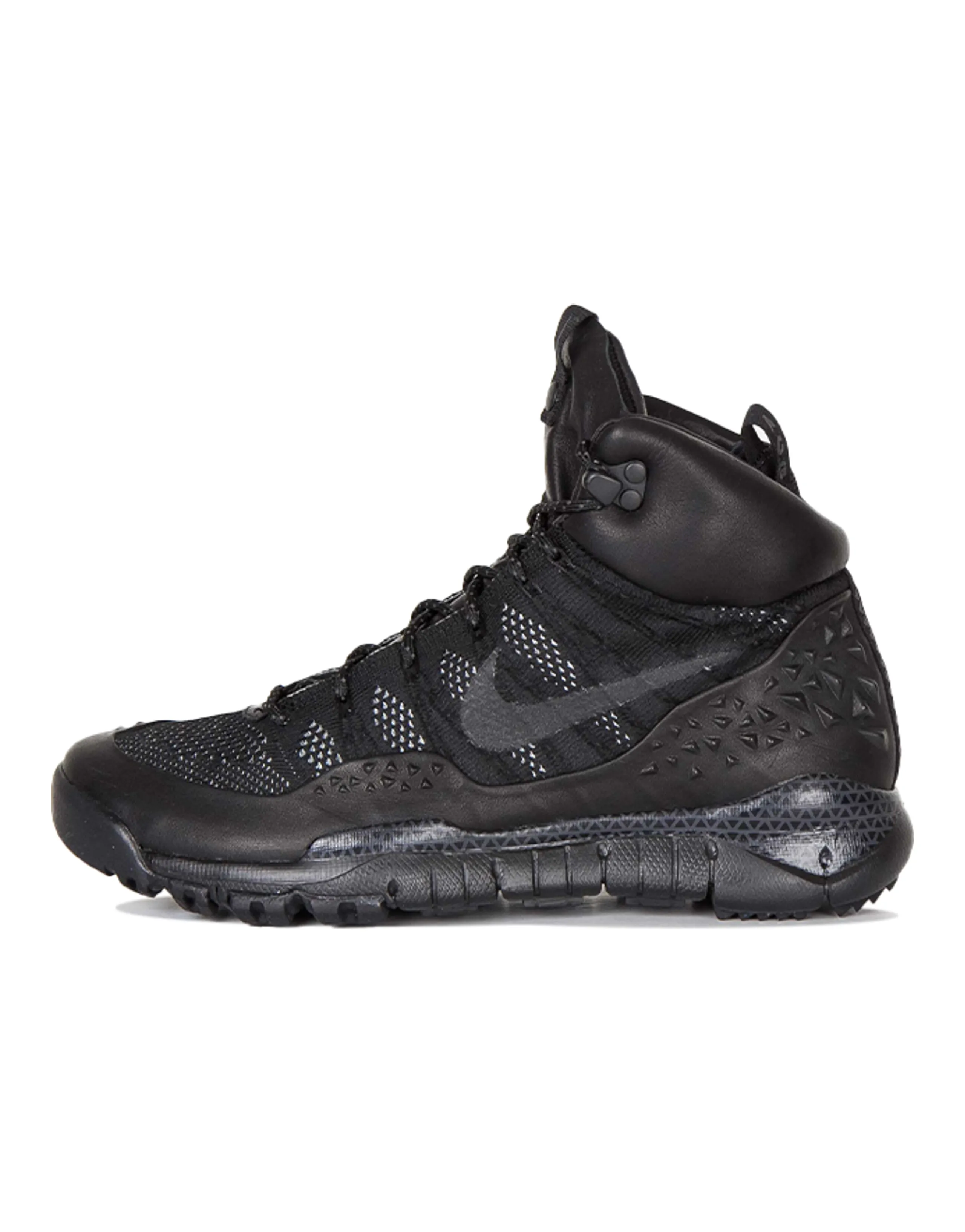 Nike Lupinek Flyknit Acg Black