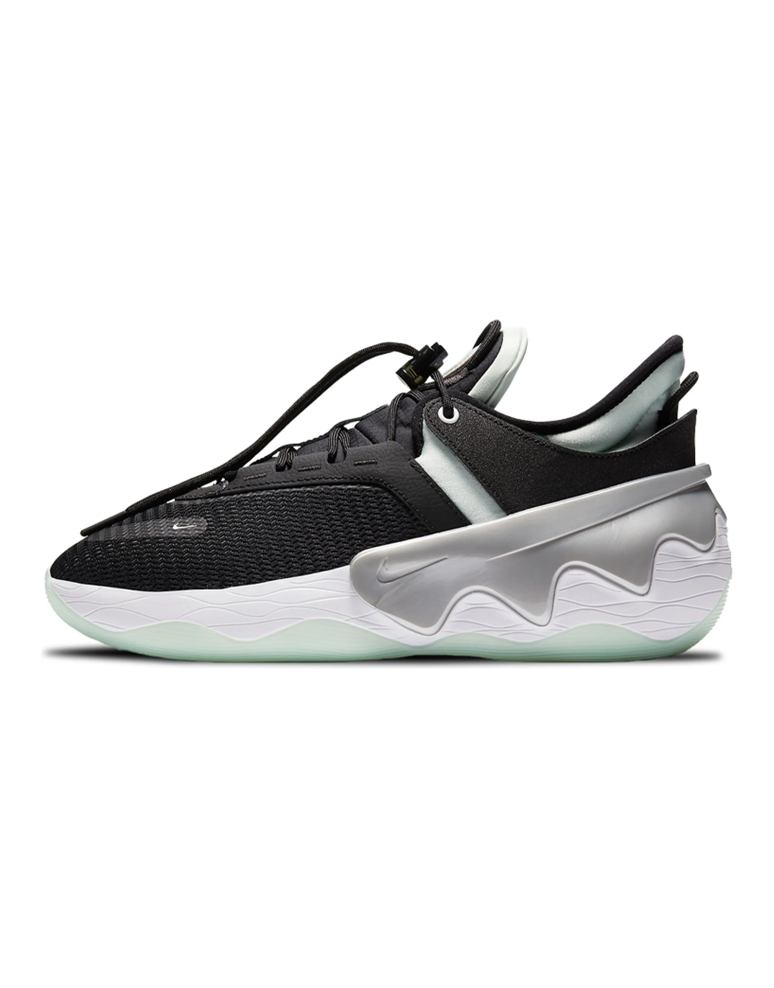 Nike D/MS/X Distorted Dna Black Barely Green