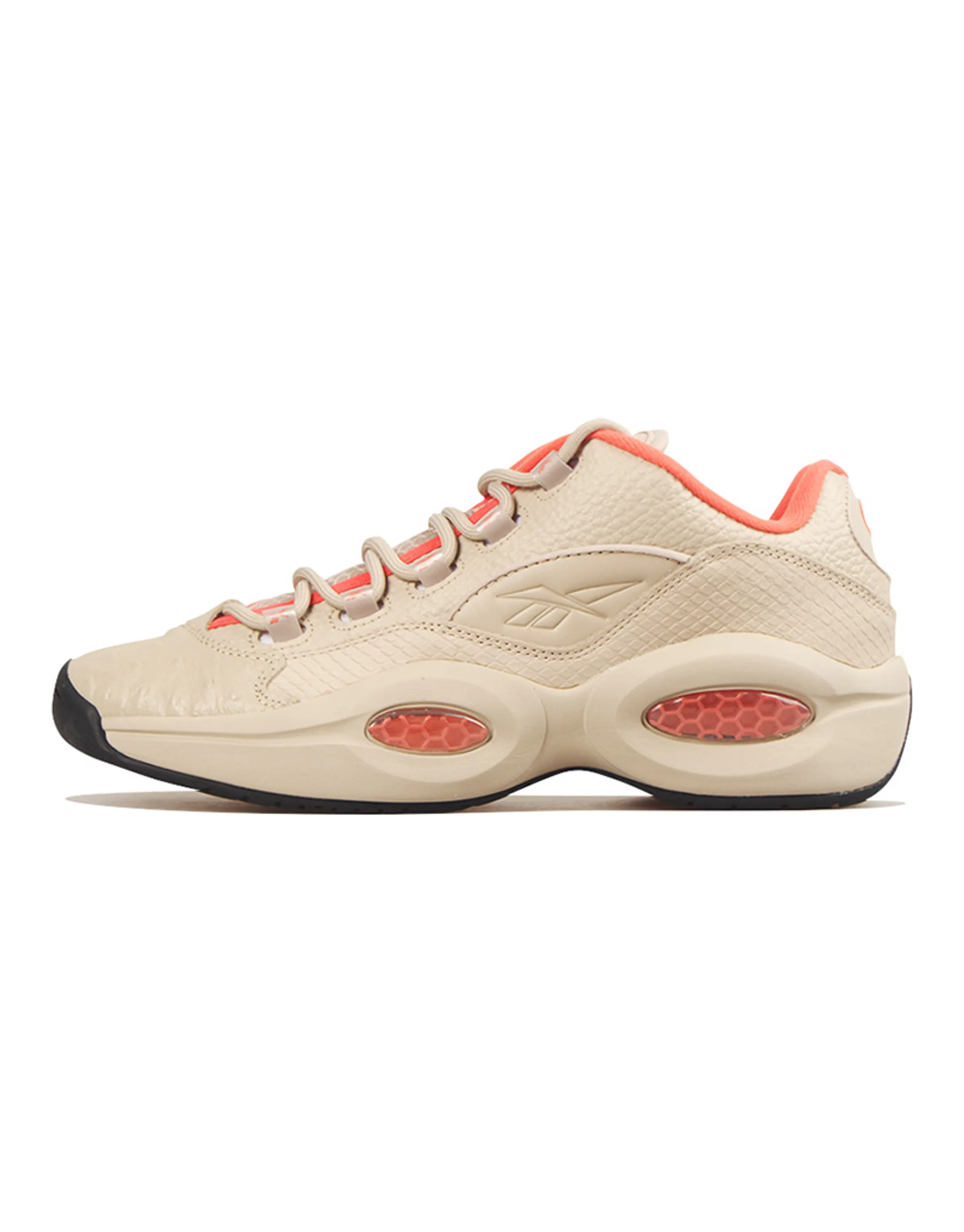 Reebok Question Low Modern Beige