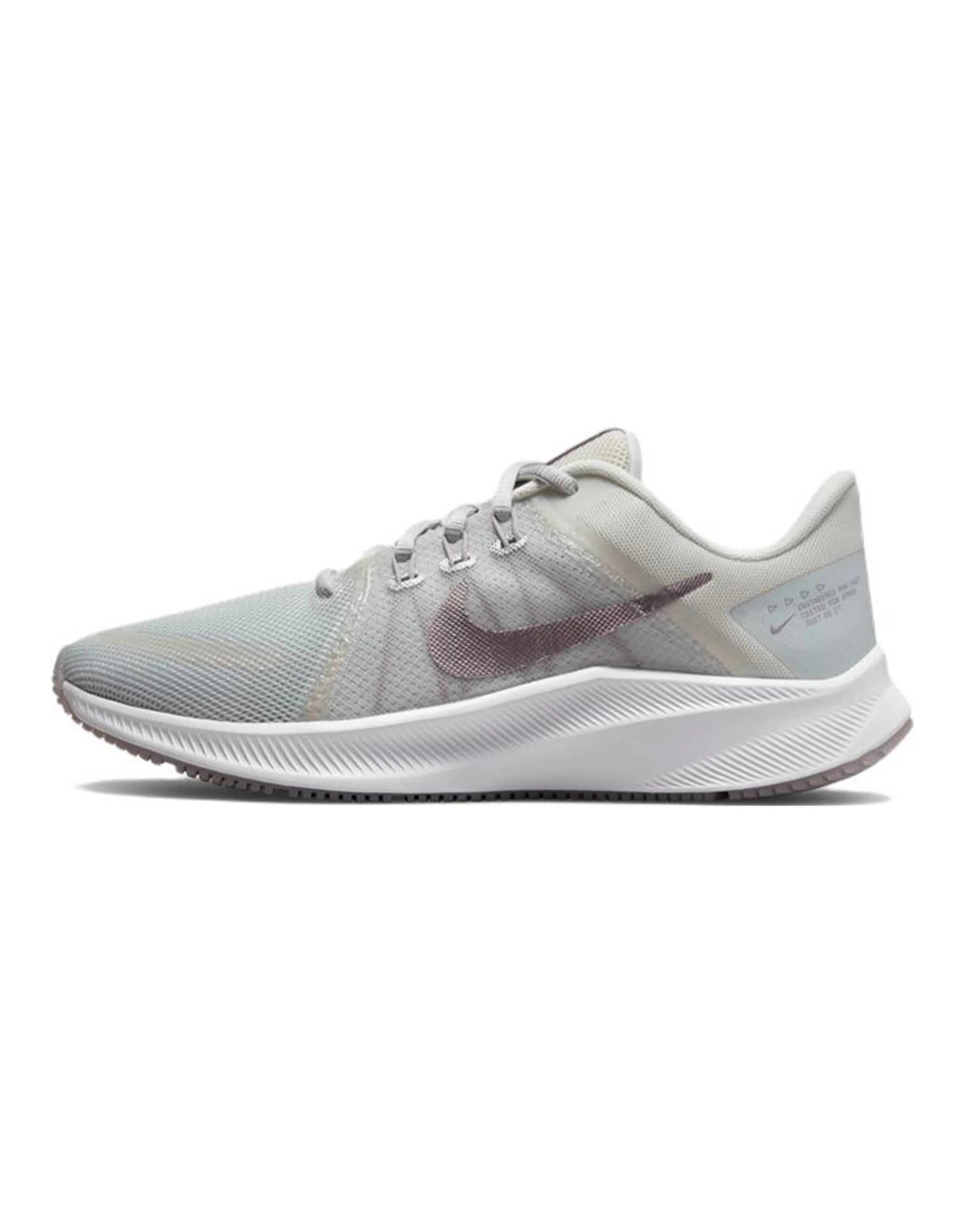 Nike Quest 4 Premium 'Photon Dust Metallic Lustre' Women's