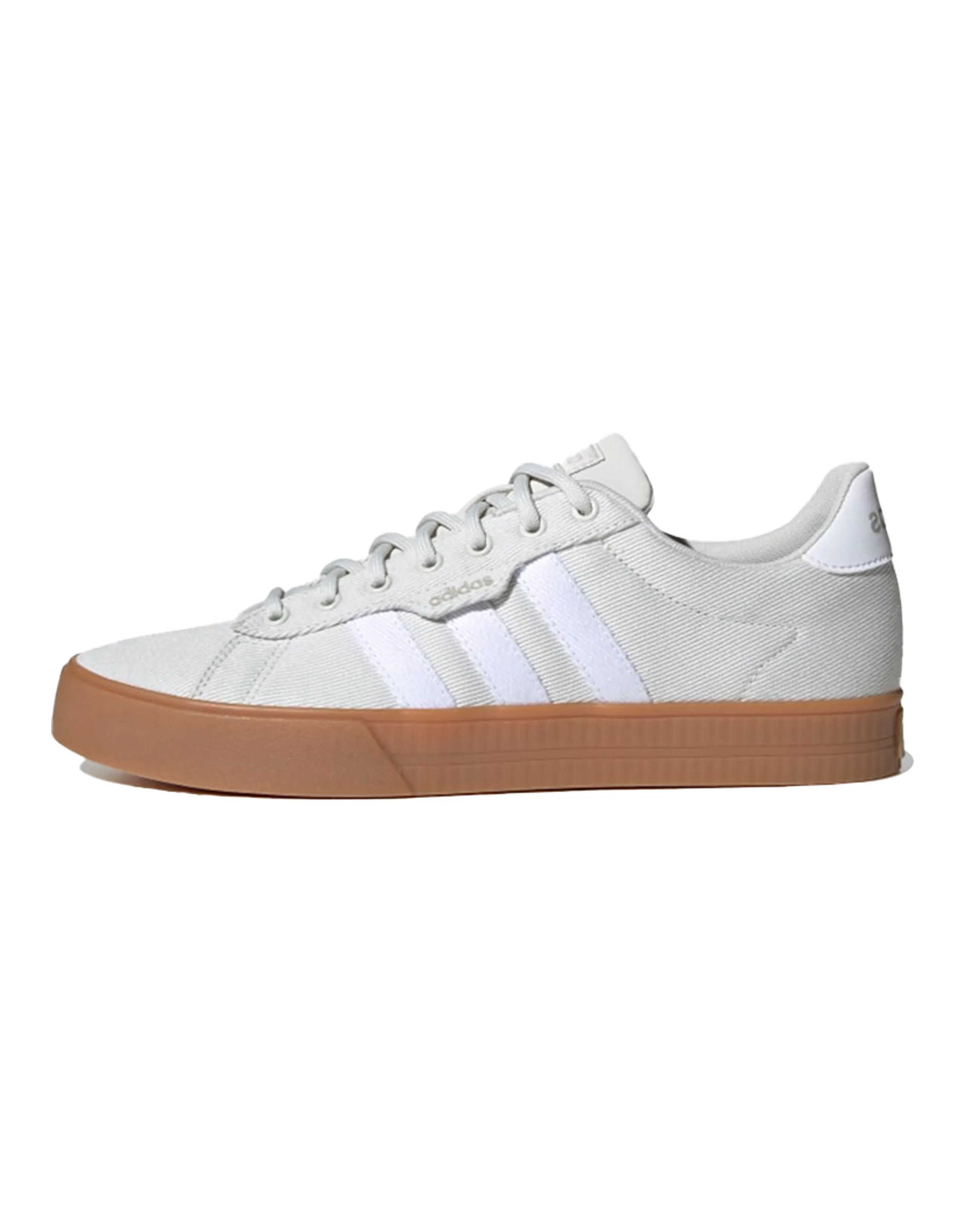 Adidas Neo Daily 30 Low Tops Casual Skateboarding Shoes Gray