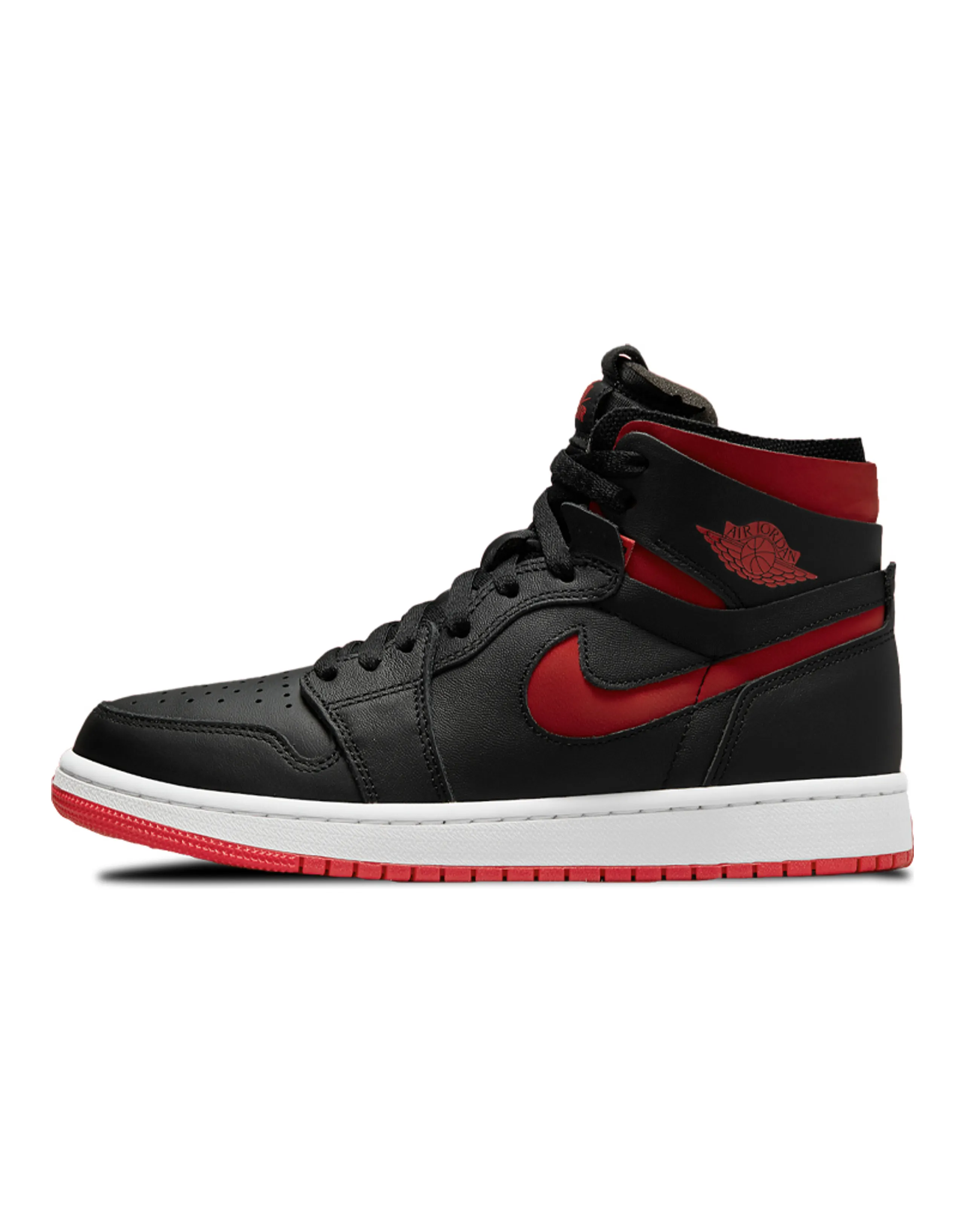 JORDAN 1 High Zoom Cmft Bred Women's