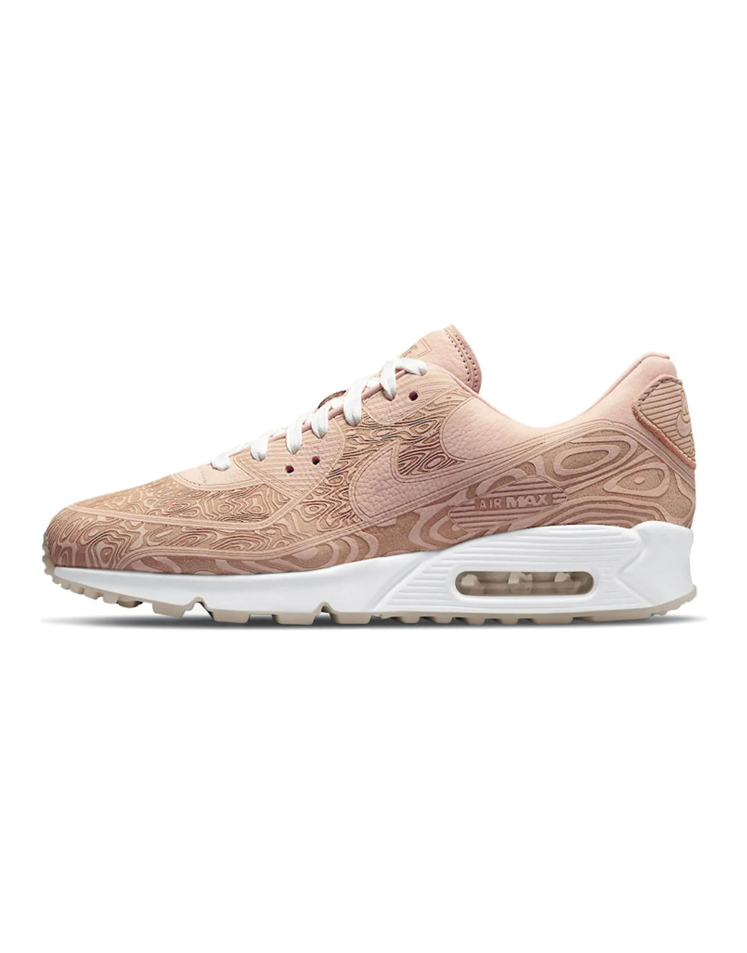 Nike Air Max 90 Laser