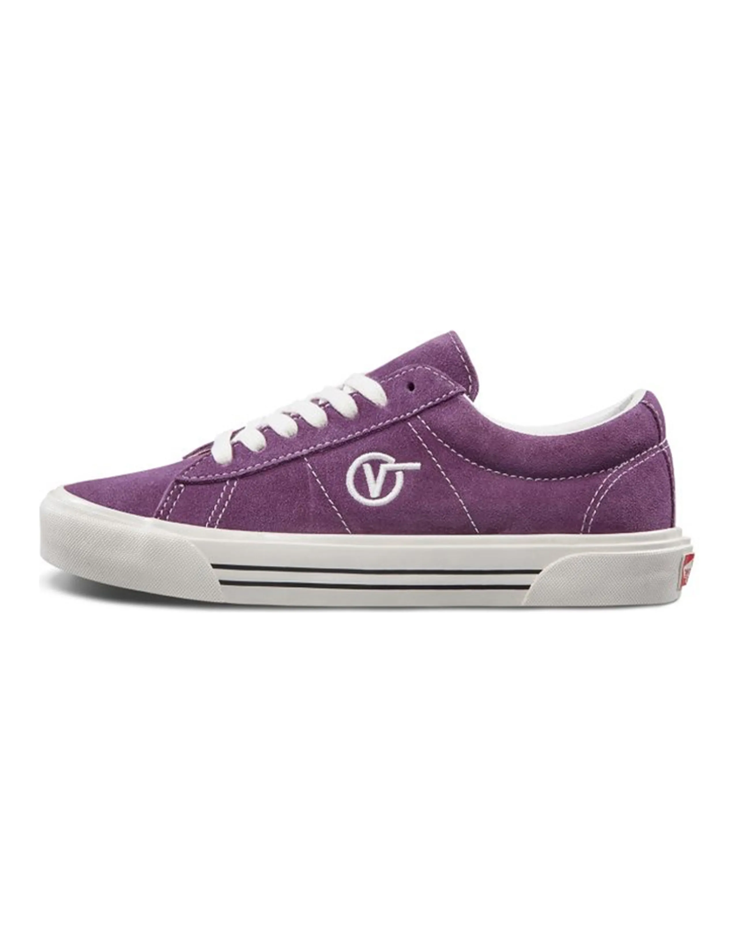 Vans Anaheim Factory Sid Dx 'Purple'