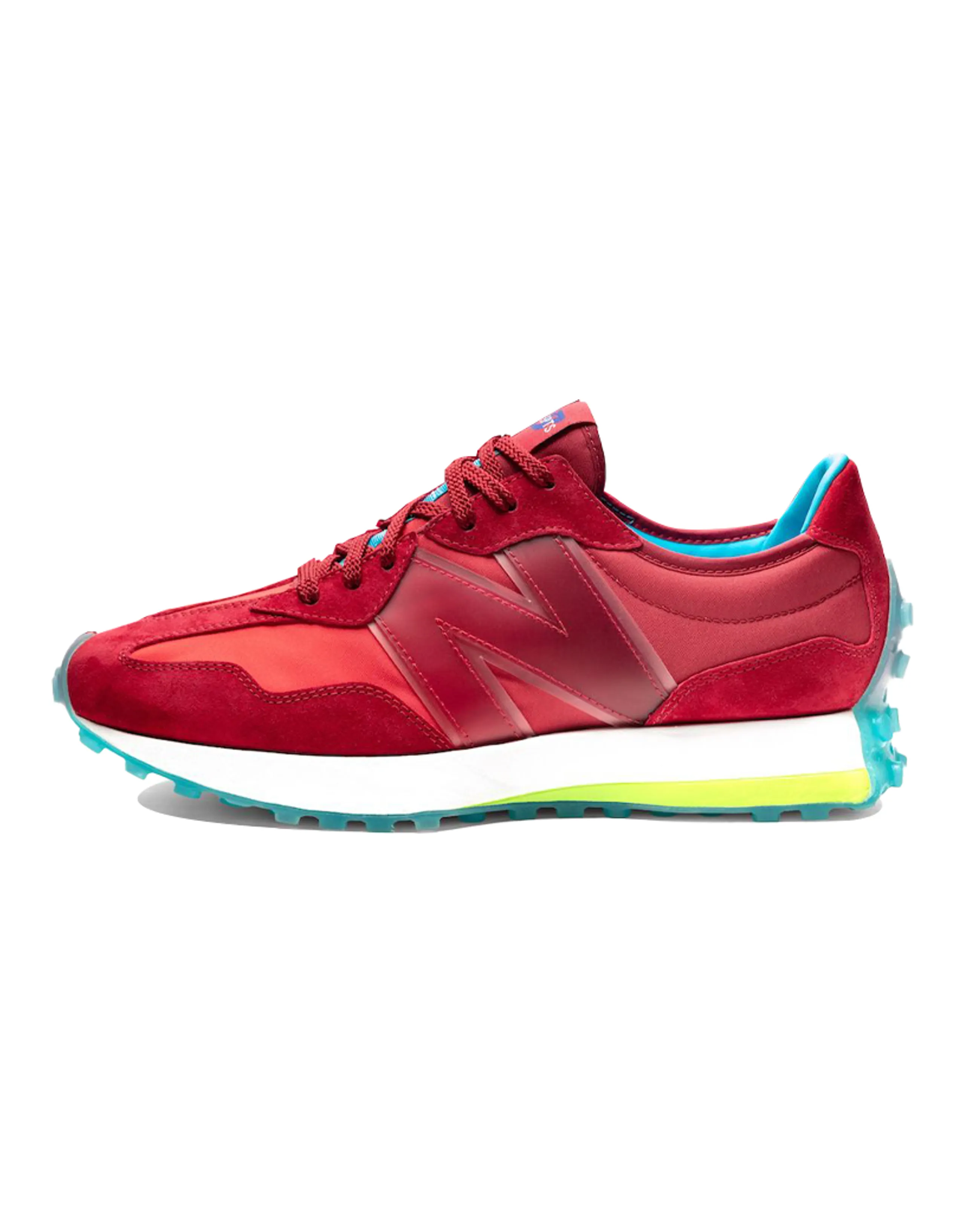 New Balance 327 Concepts Cape
