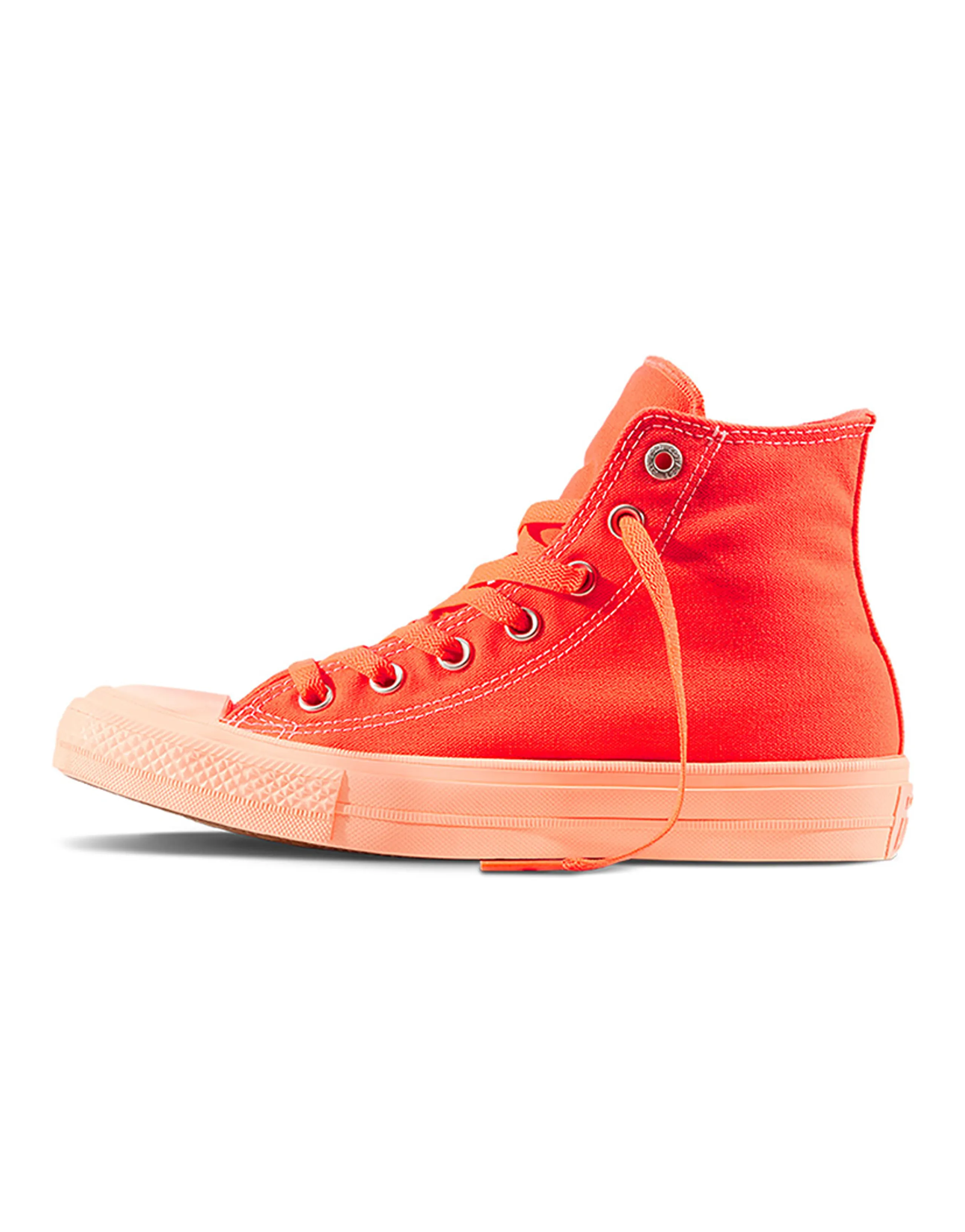 Converse Chuck Taylor All Star Ii Hi 'Orange'