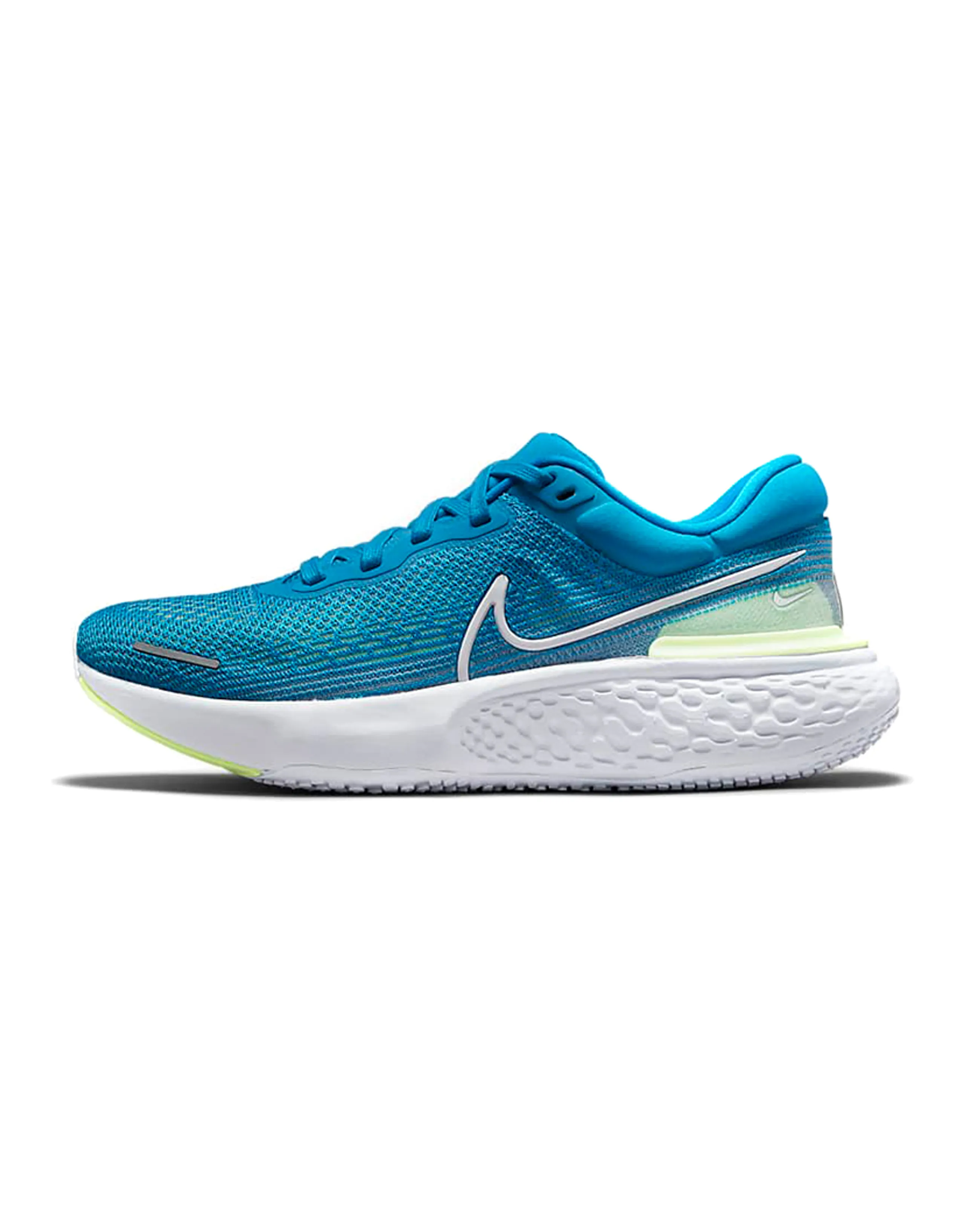 Nike ZoomX Invincible Run Flyknit Blue Orbit