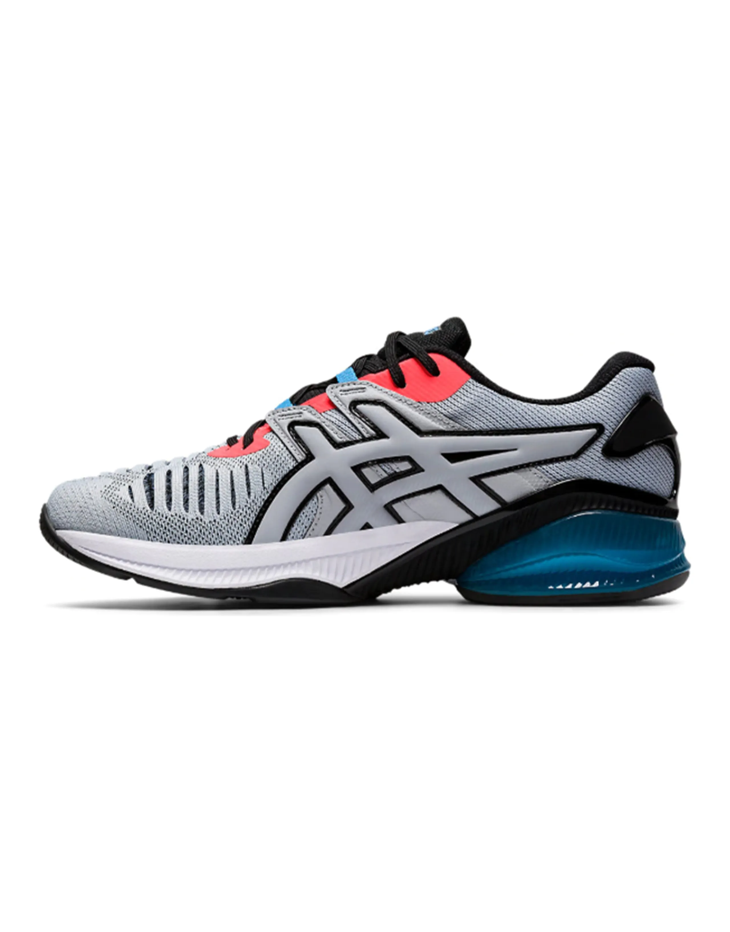 Asics Gel Quantum Infinity Jin Piedmont Grey