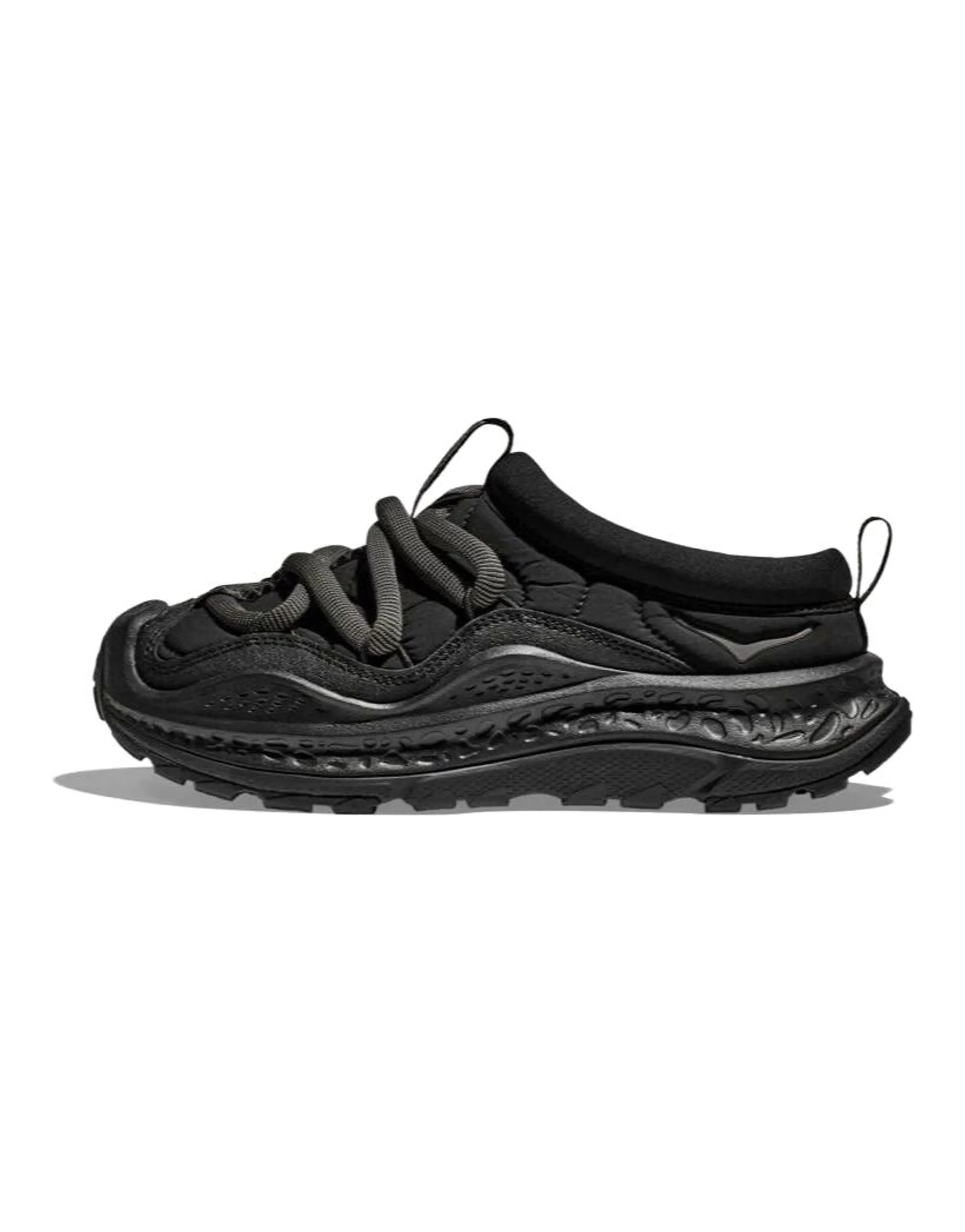 HOKA ONE ONE Ora Primo Black