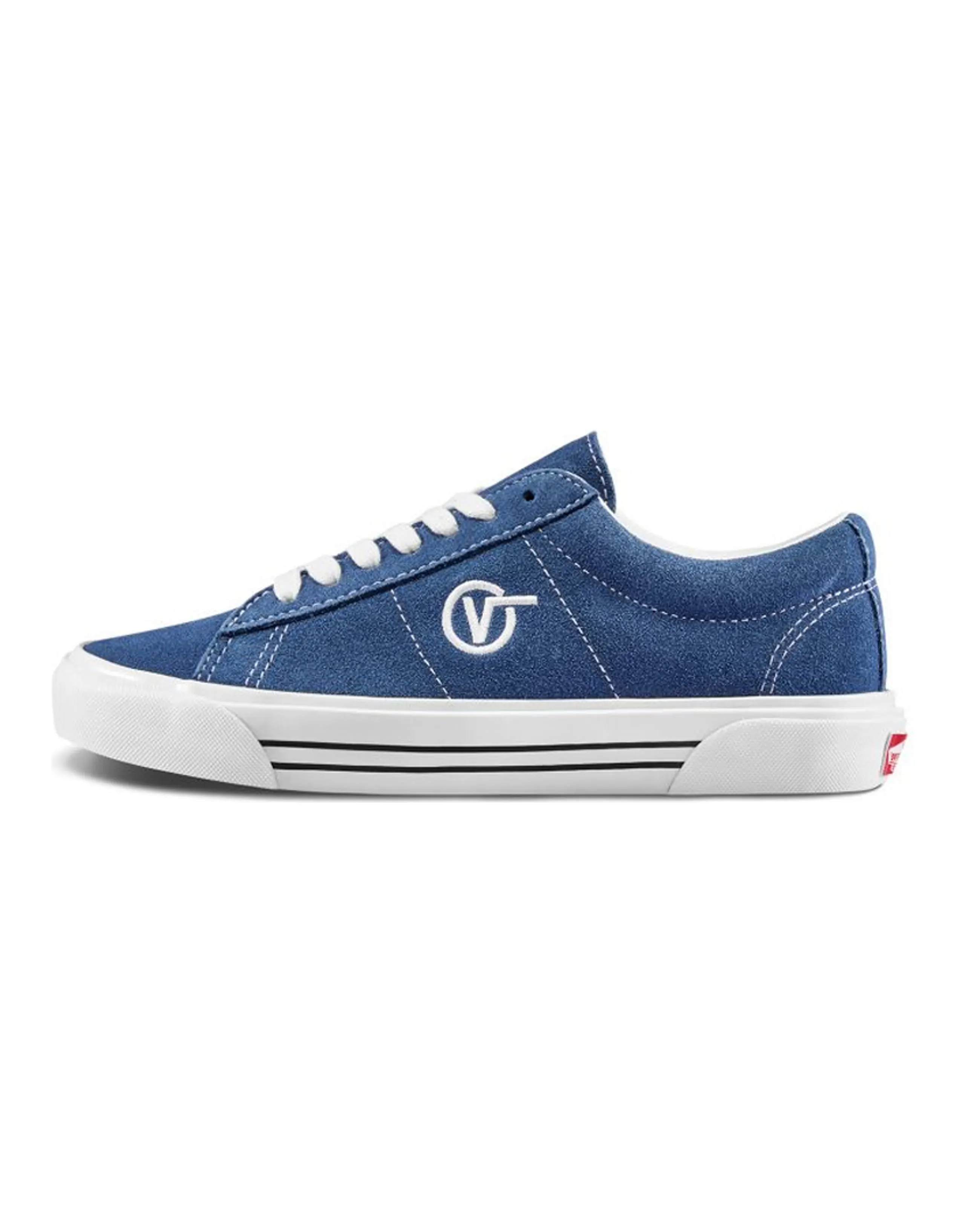 Sid Vans Dx 'Anaheim Factory   Navy'