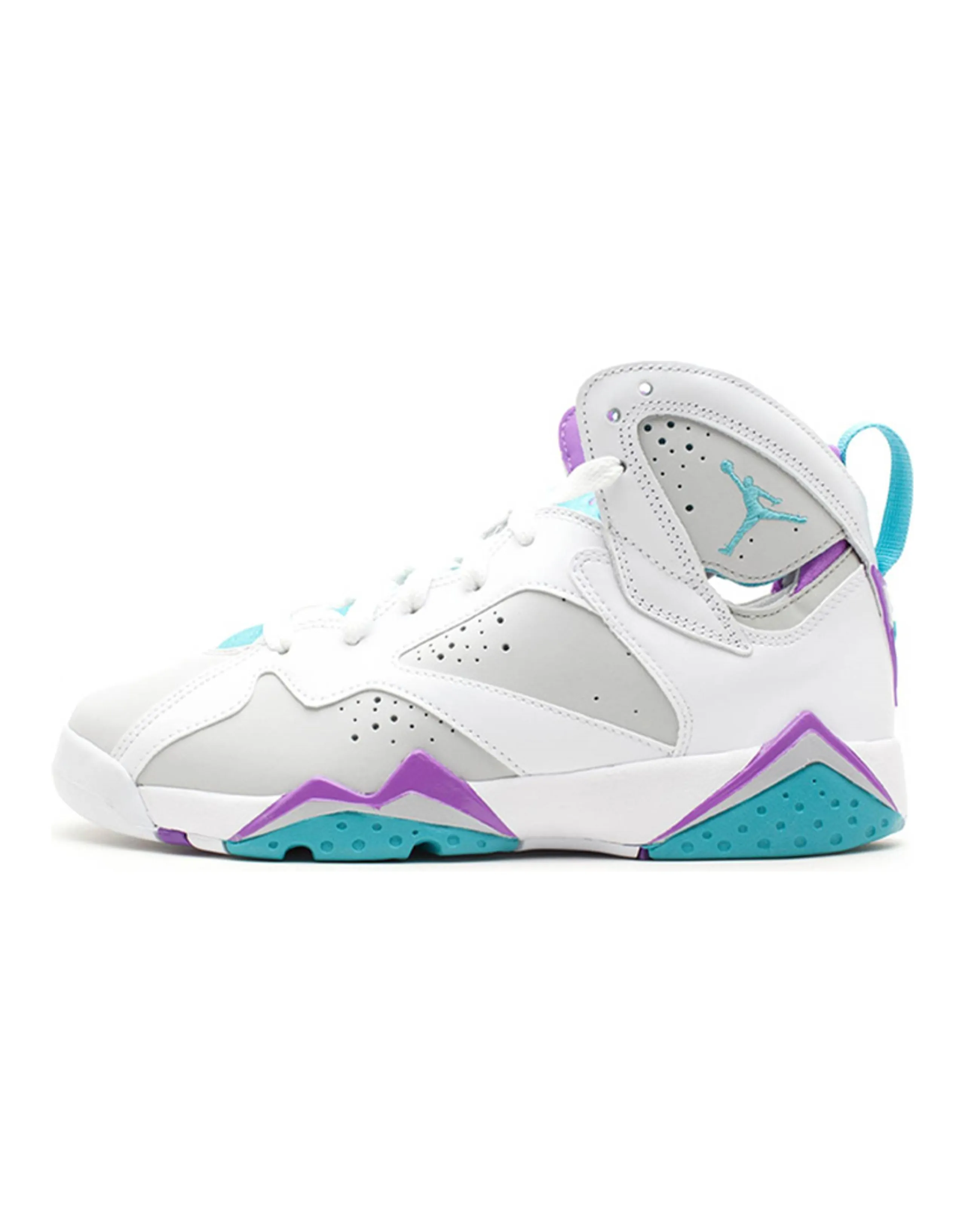 JORDAN Air Jordan 7 Kids' Basketball Shoes Grade School