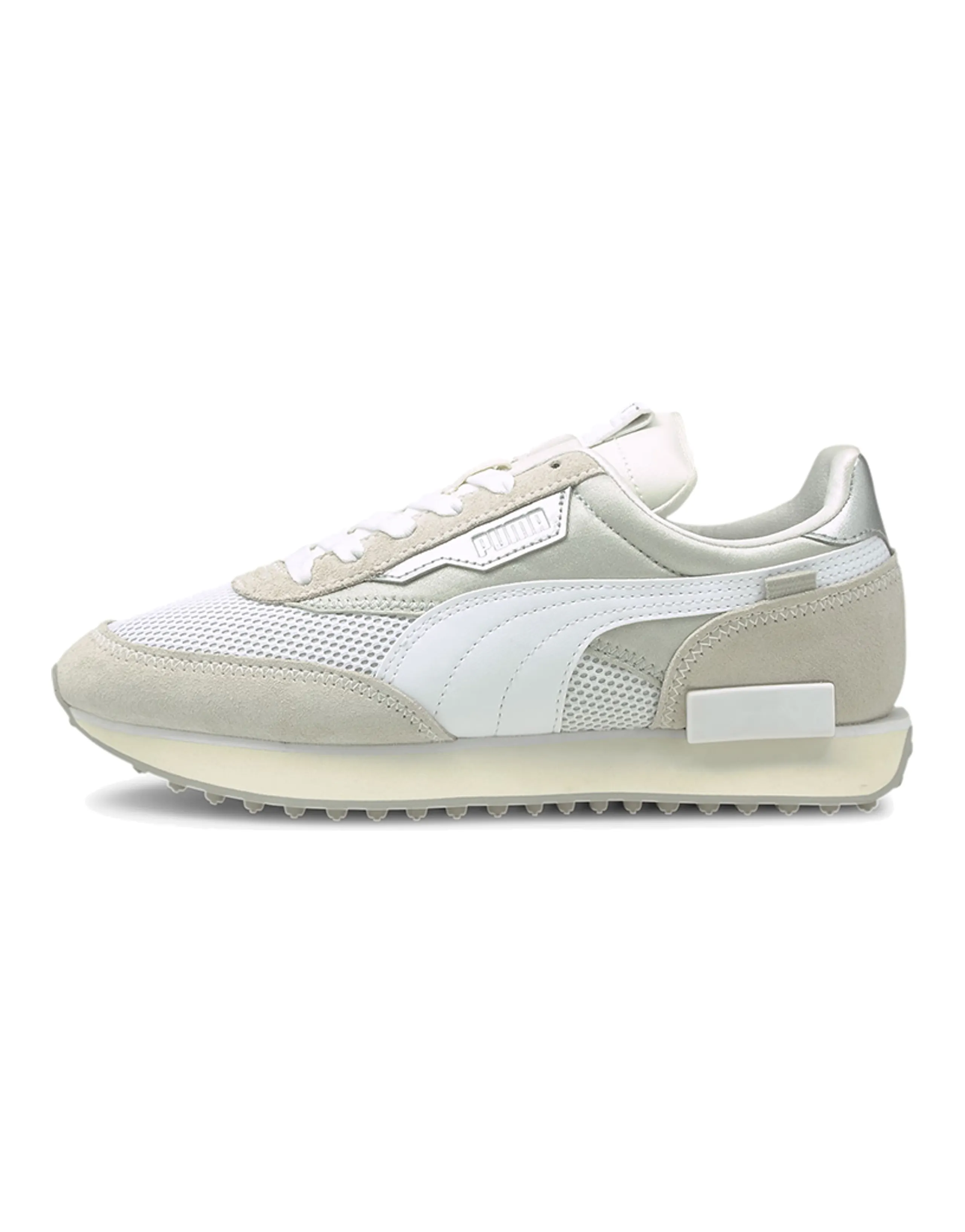 PUMA Future Rider Chrome Vaporous Grey Women's