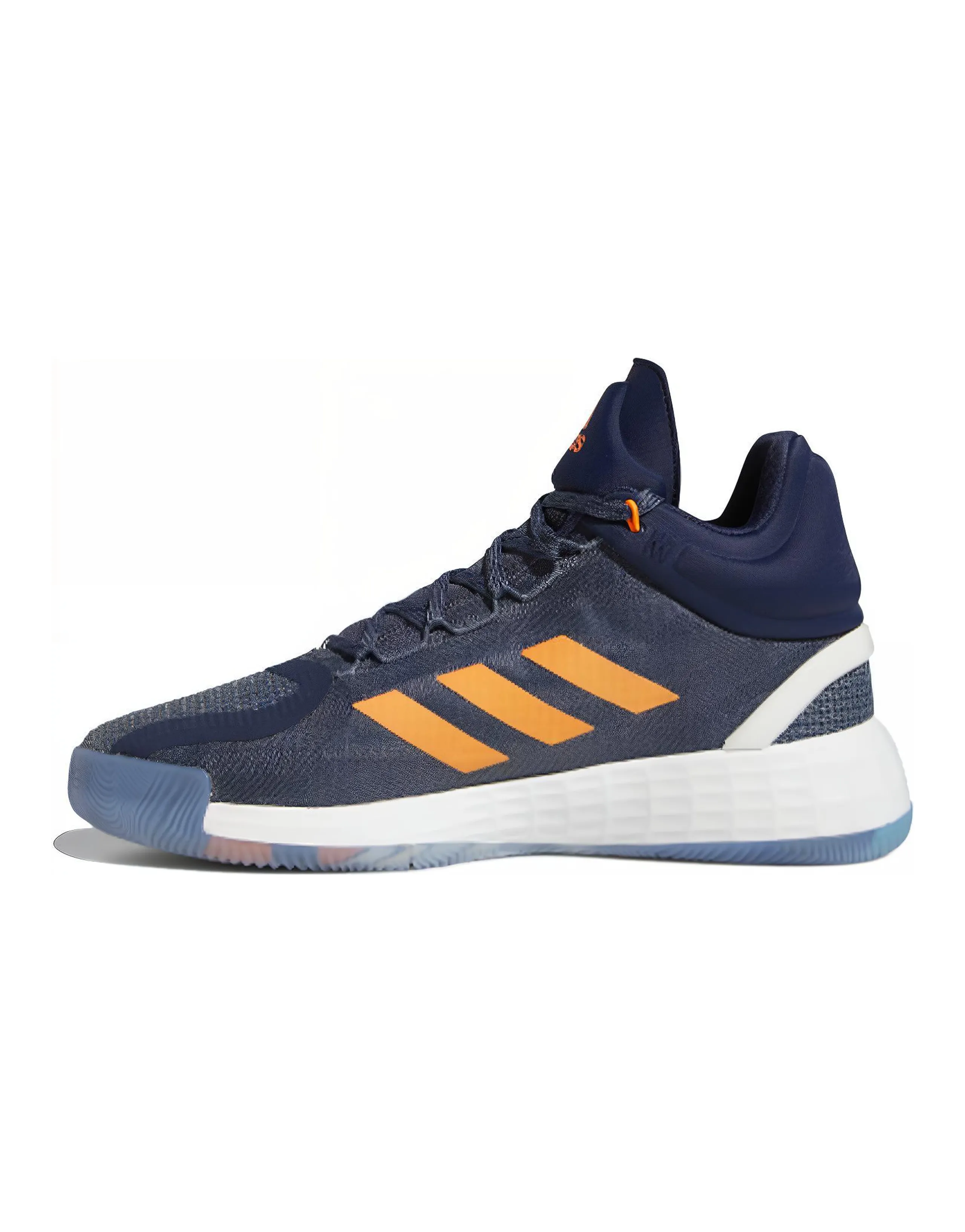 Adidas D Rose 11 'Blue Orange'