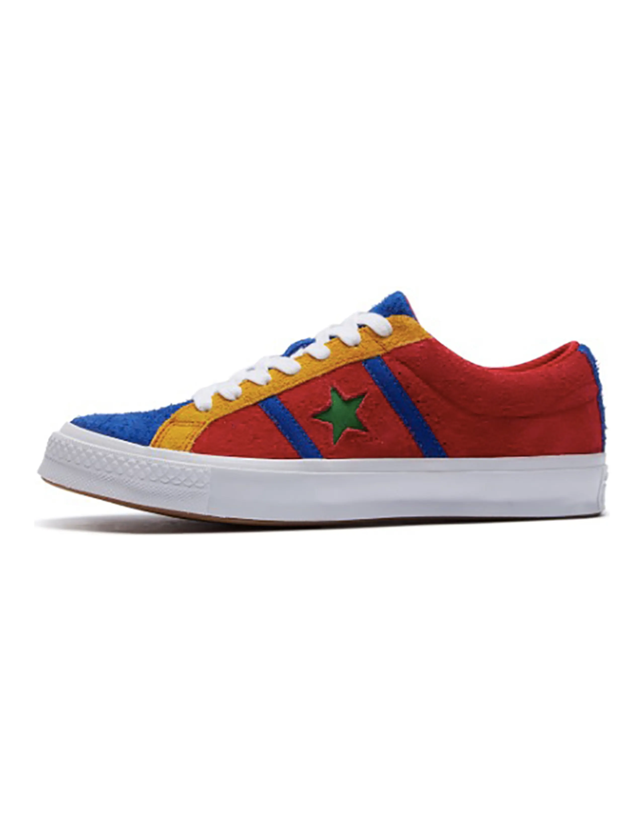 Converse One Star Academy Ox Multi