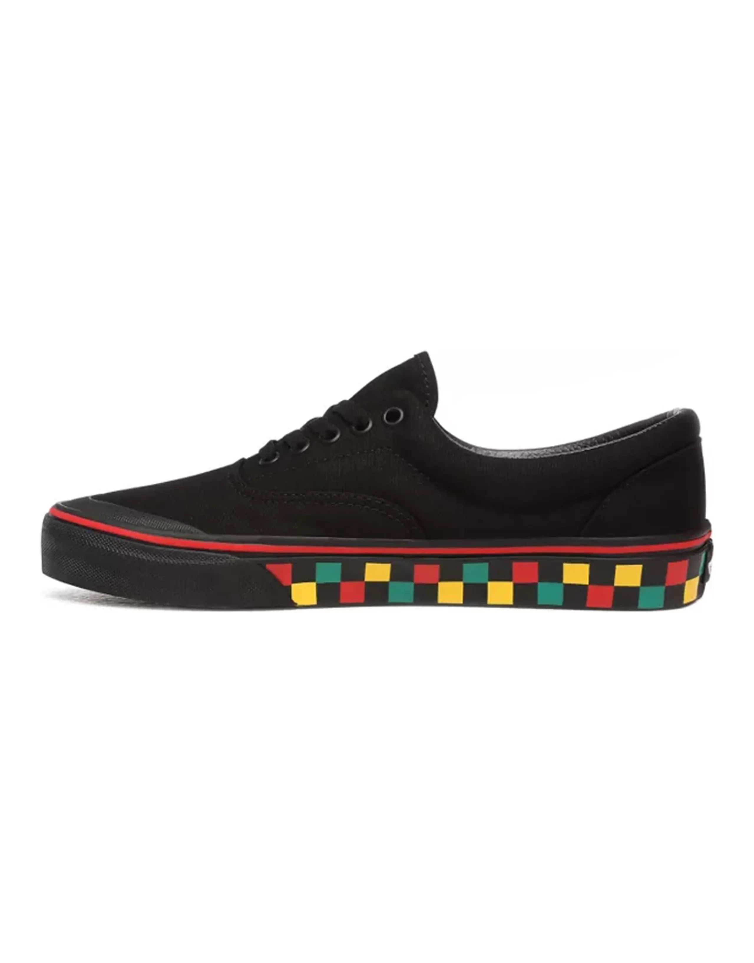 Vans Check Era Tc Black