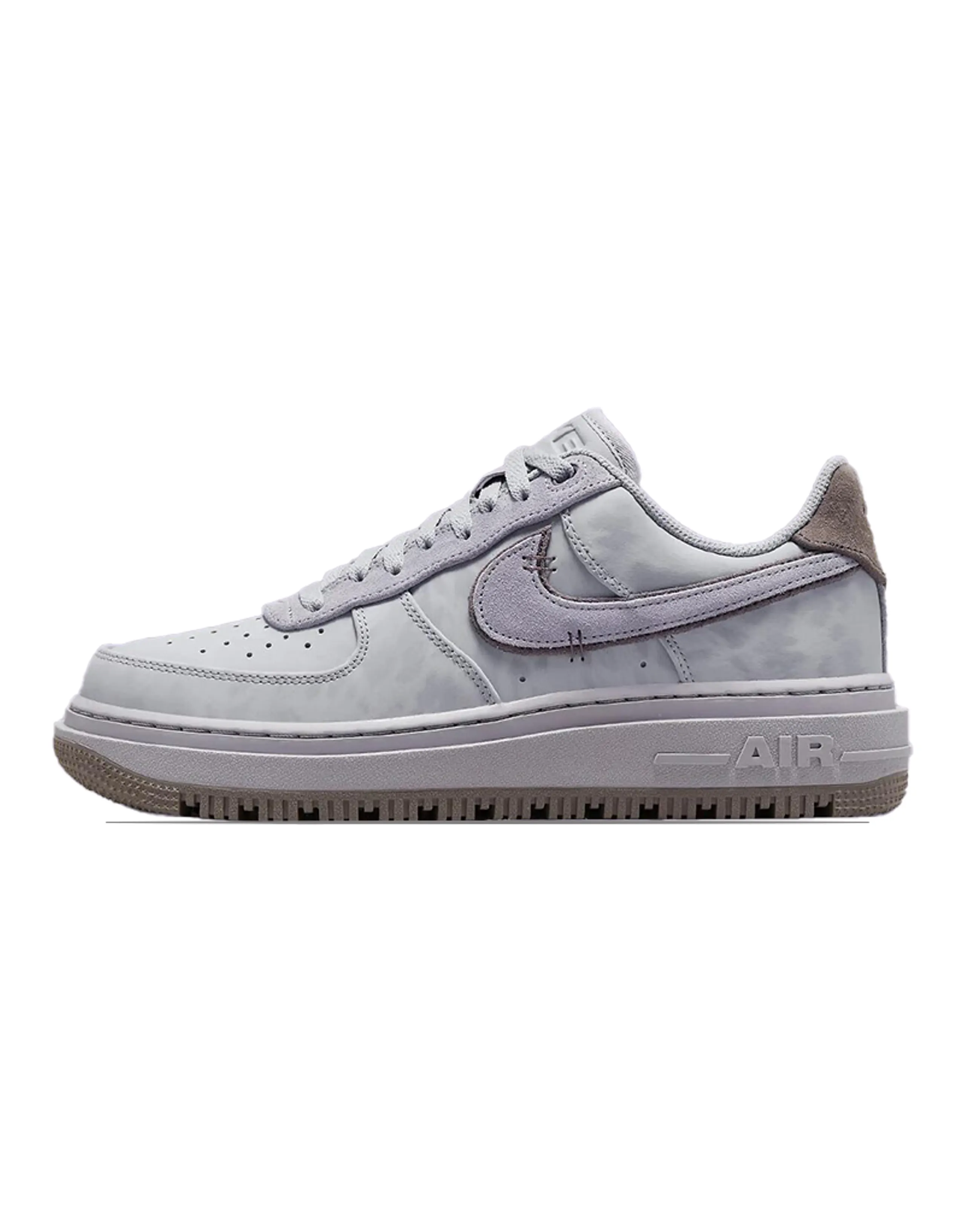 Nike Air Force 1 Low Luxe Providence Purple