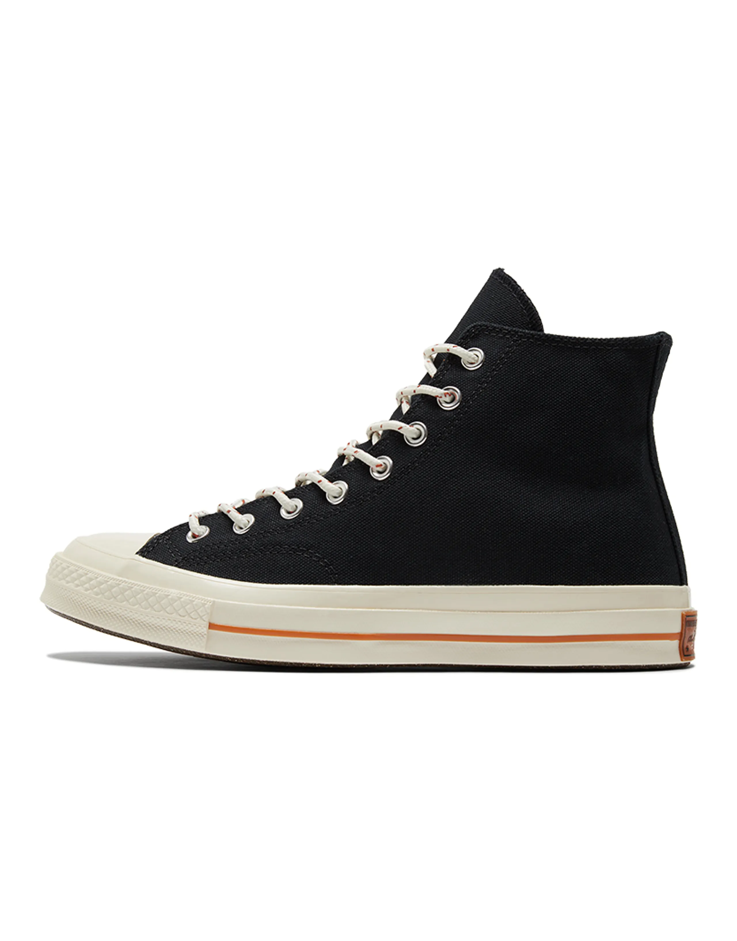 Converse Chuck Taylor All Star 70 Hi Black Cork