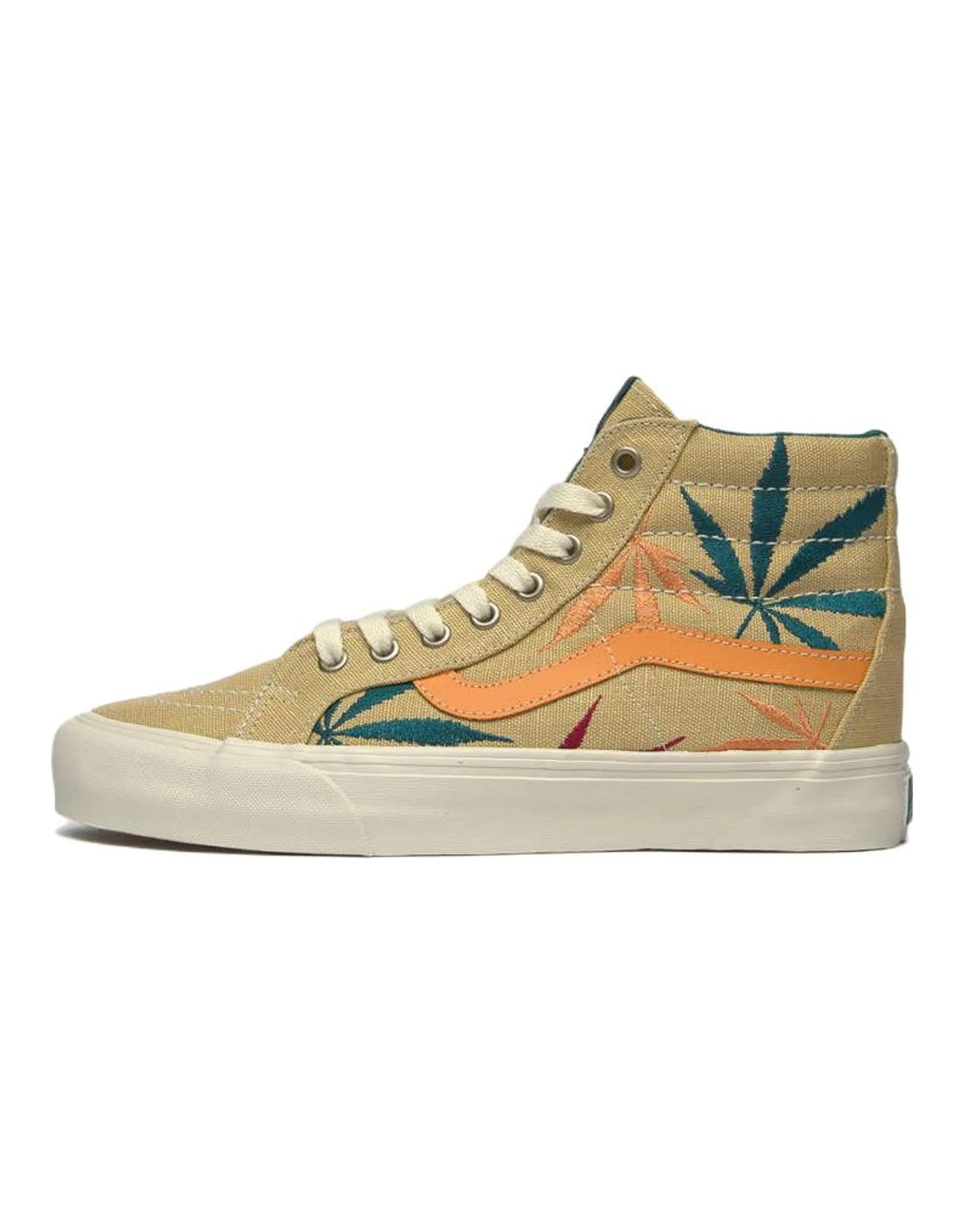 Vans Sk8 Hi VR3 Lx 'Positive Vibrations'