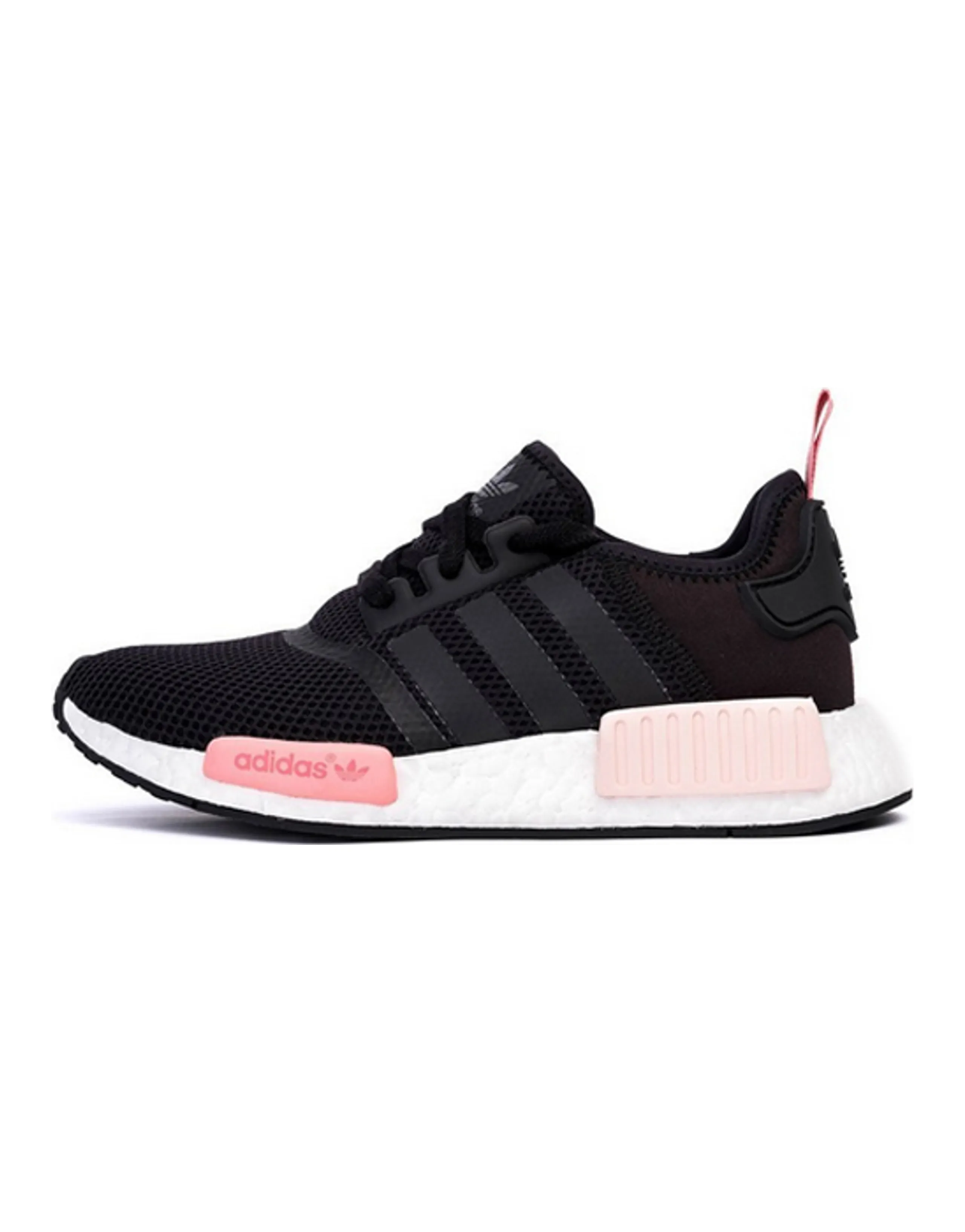 Adidas Originals Nmd R1 Black Peach Women's