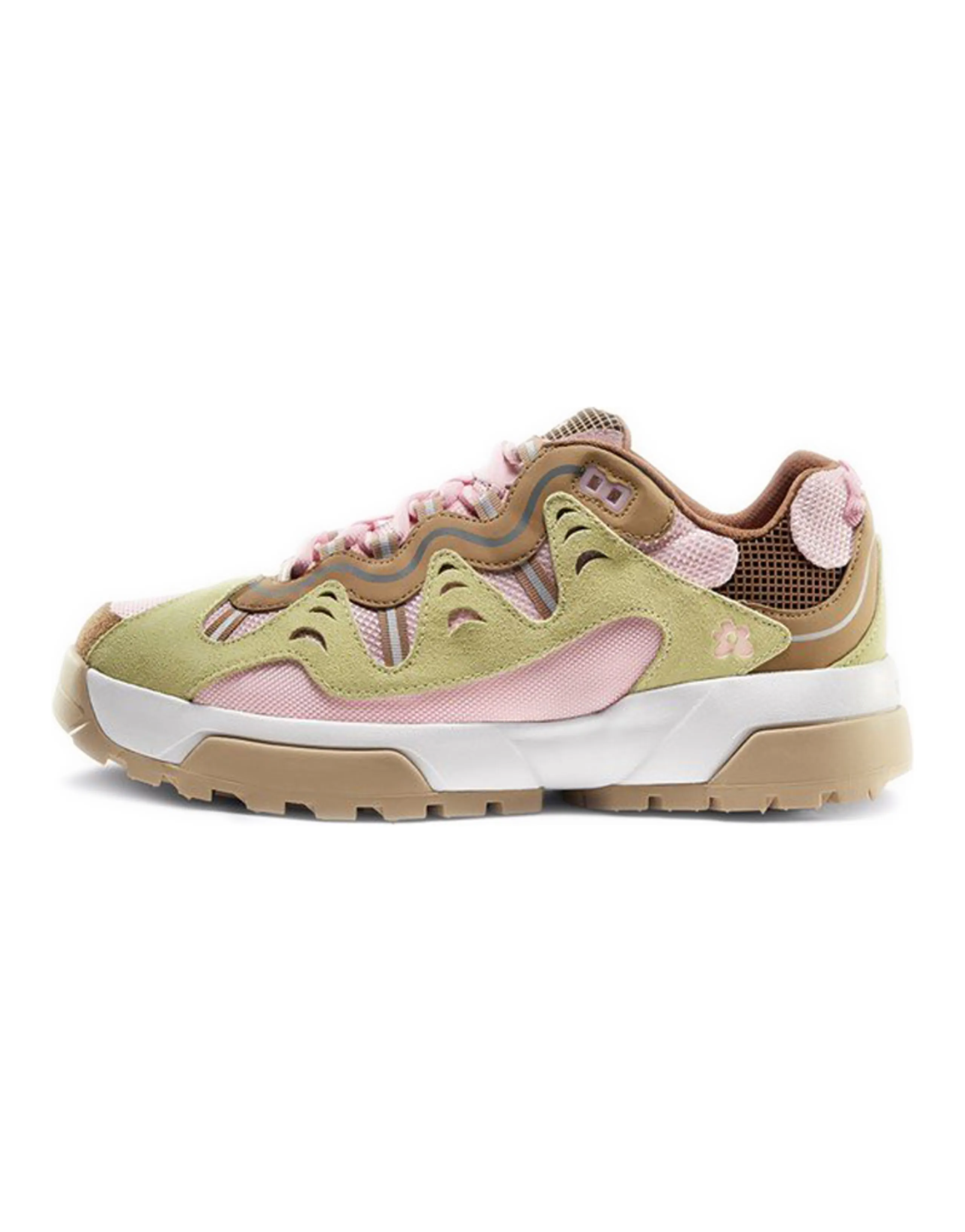Converse Gianno Golf Le Fleur Parfait Pink