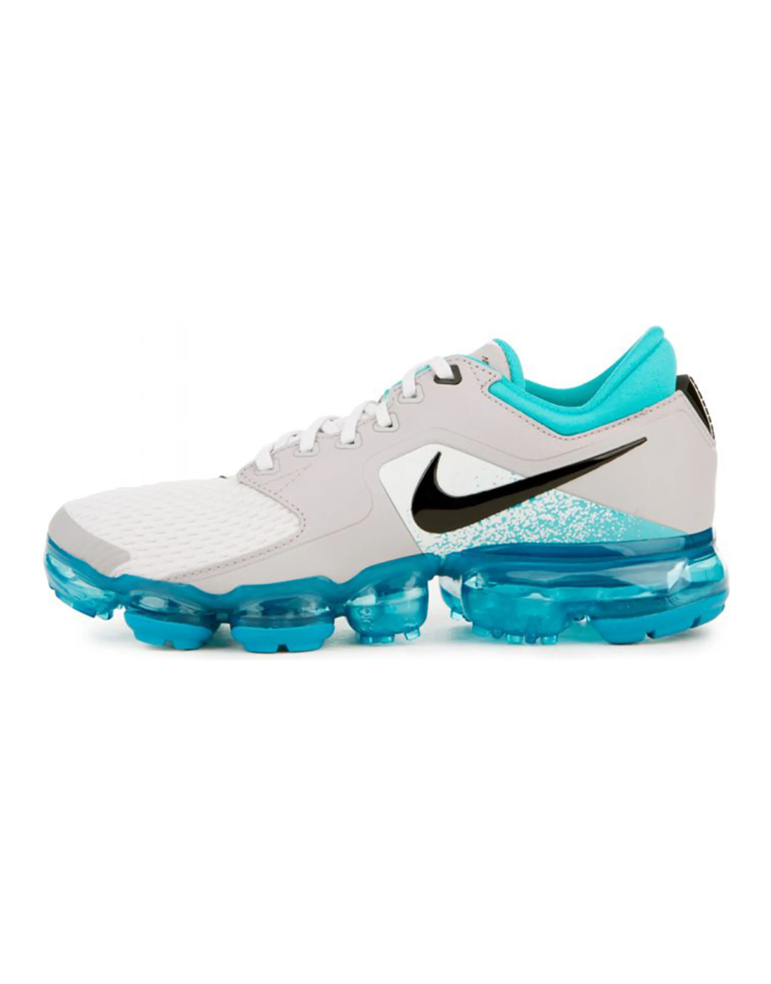 Nike Air VaporMax 'Vast Grey' GS