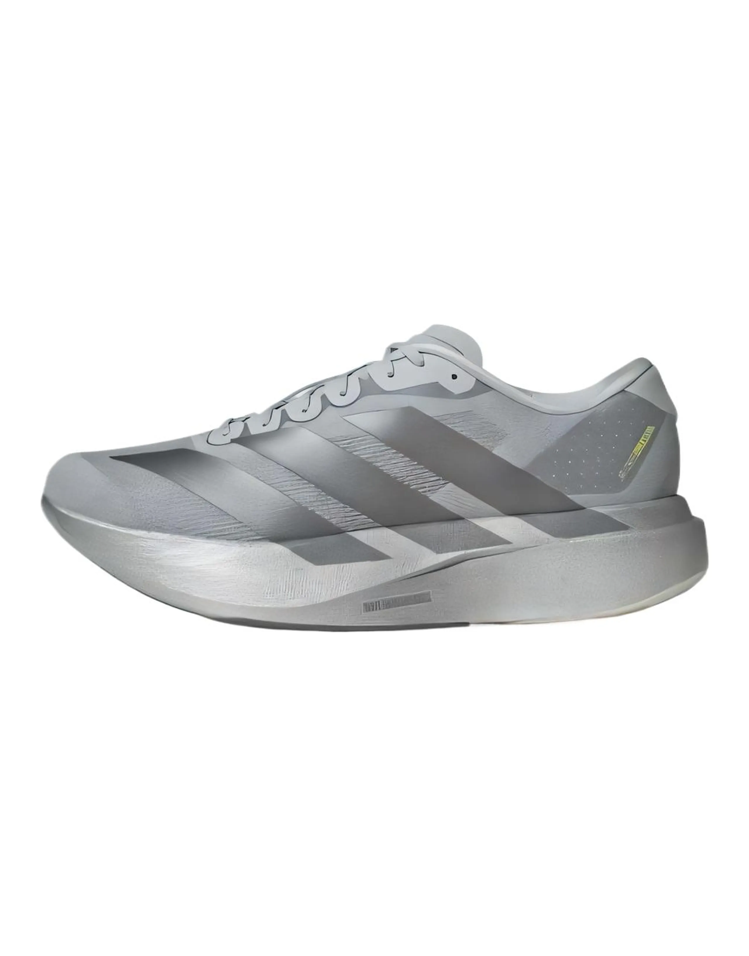 Adidas Adizero Evo Sl 'Silver Metallic'