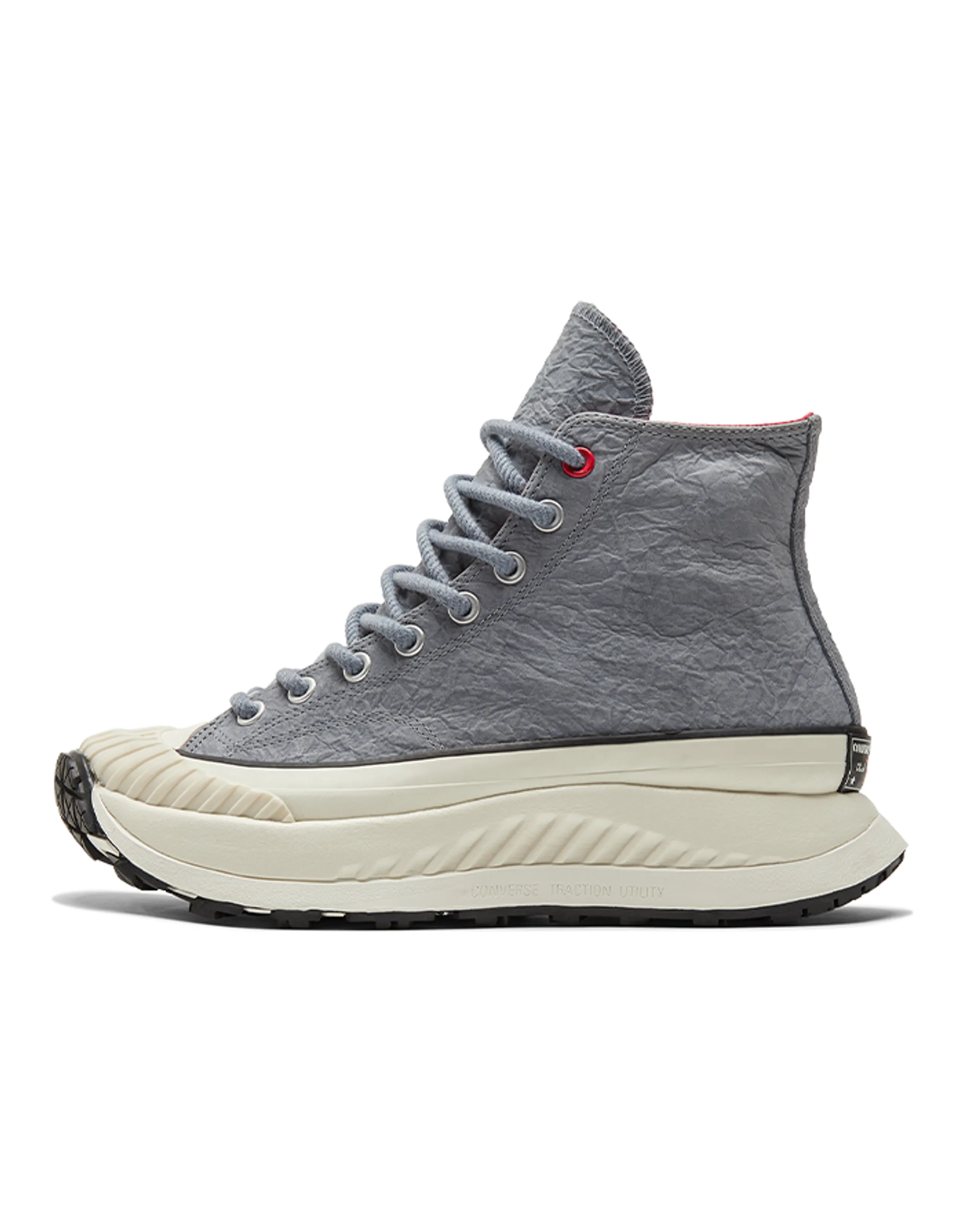 Chuck 70 Converse AT CX High 'Lunar Grey'