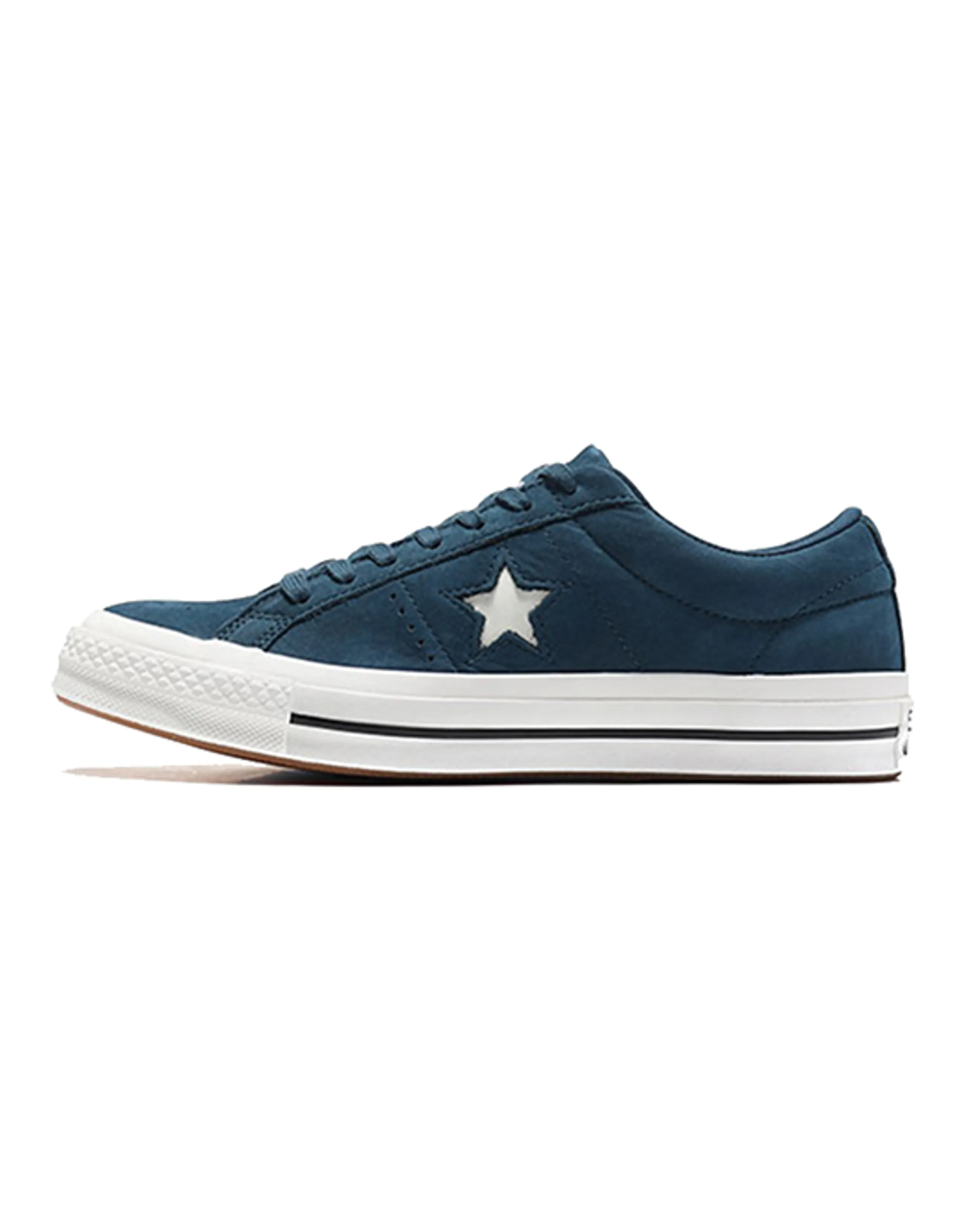 One Star Converse 'Blue'