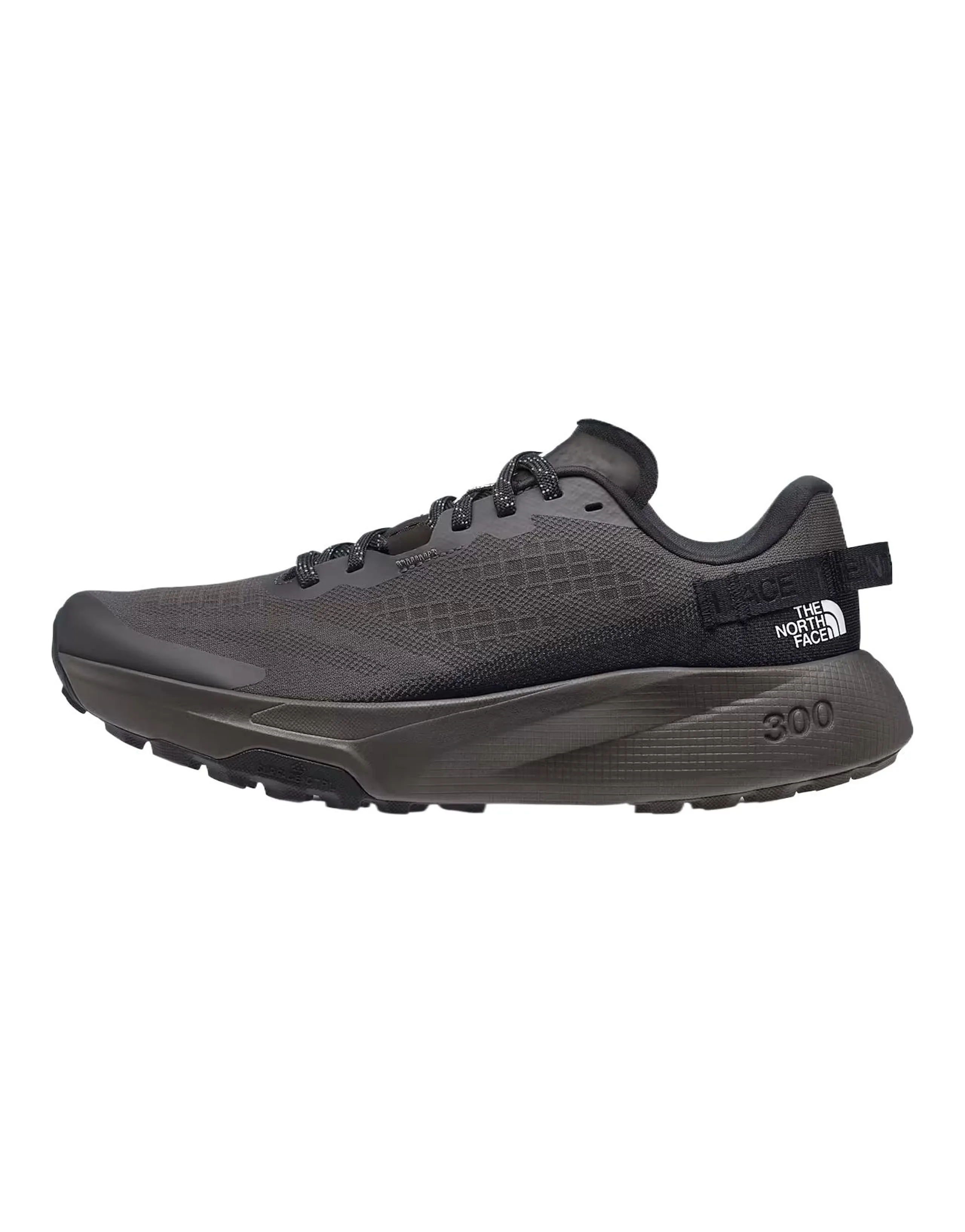 THE NORTH FACE Altamesa 300 Comfortable Versatile Wear-Resistant Lightweight Low-Top Casual Shoes Women's Gray