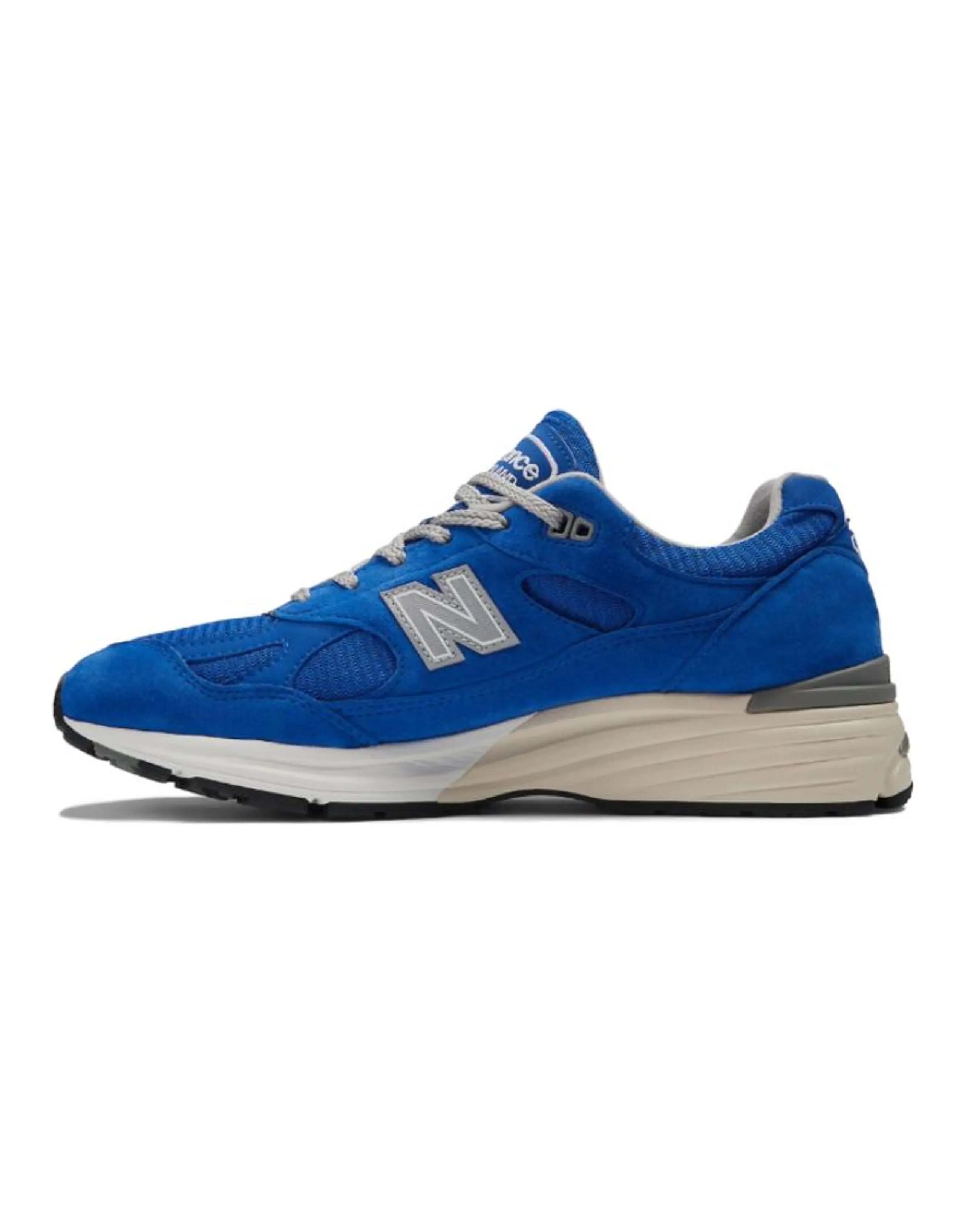 New Balance 991 MiUK Dazzling Blue