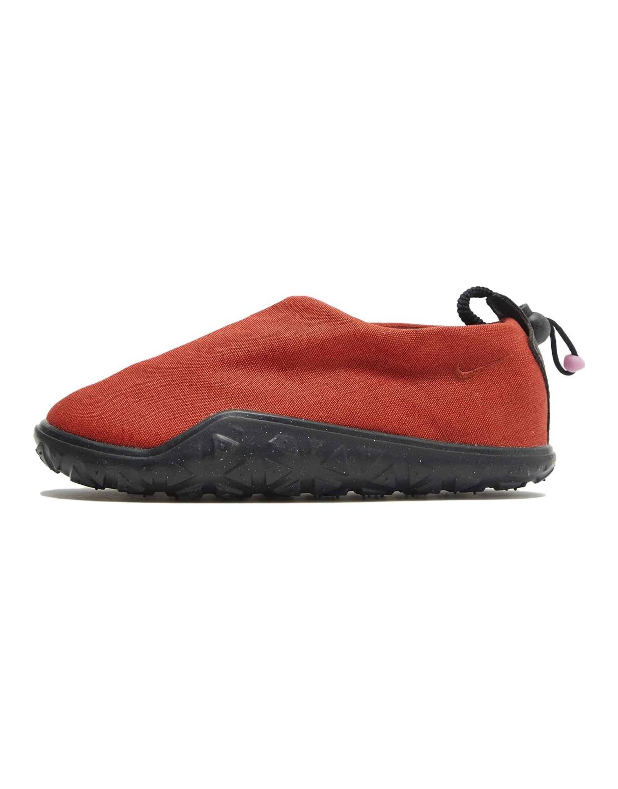 Nike Acg Moc Rugged Orange