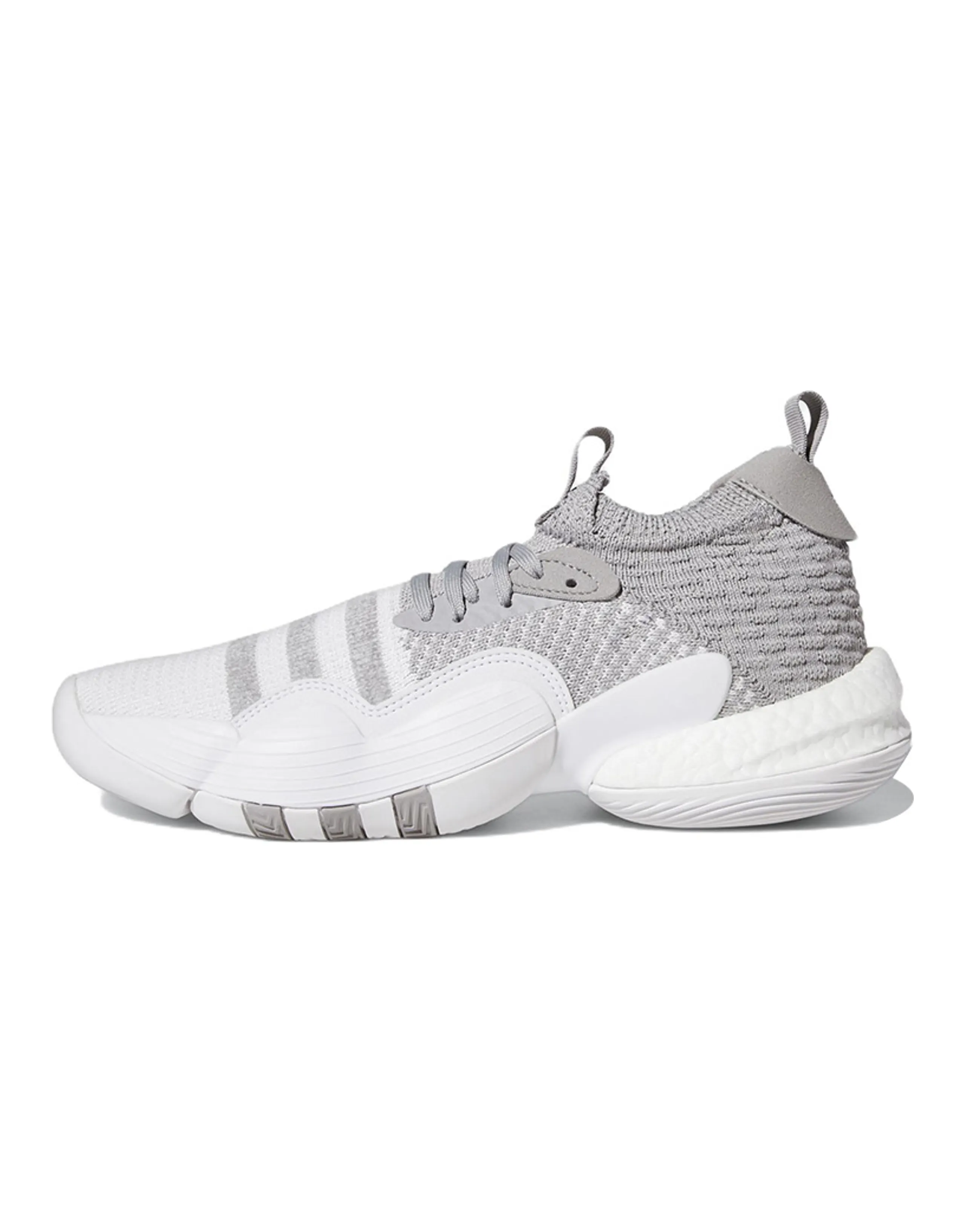 Adidas Trae Young 2.0 Grey Moon