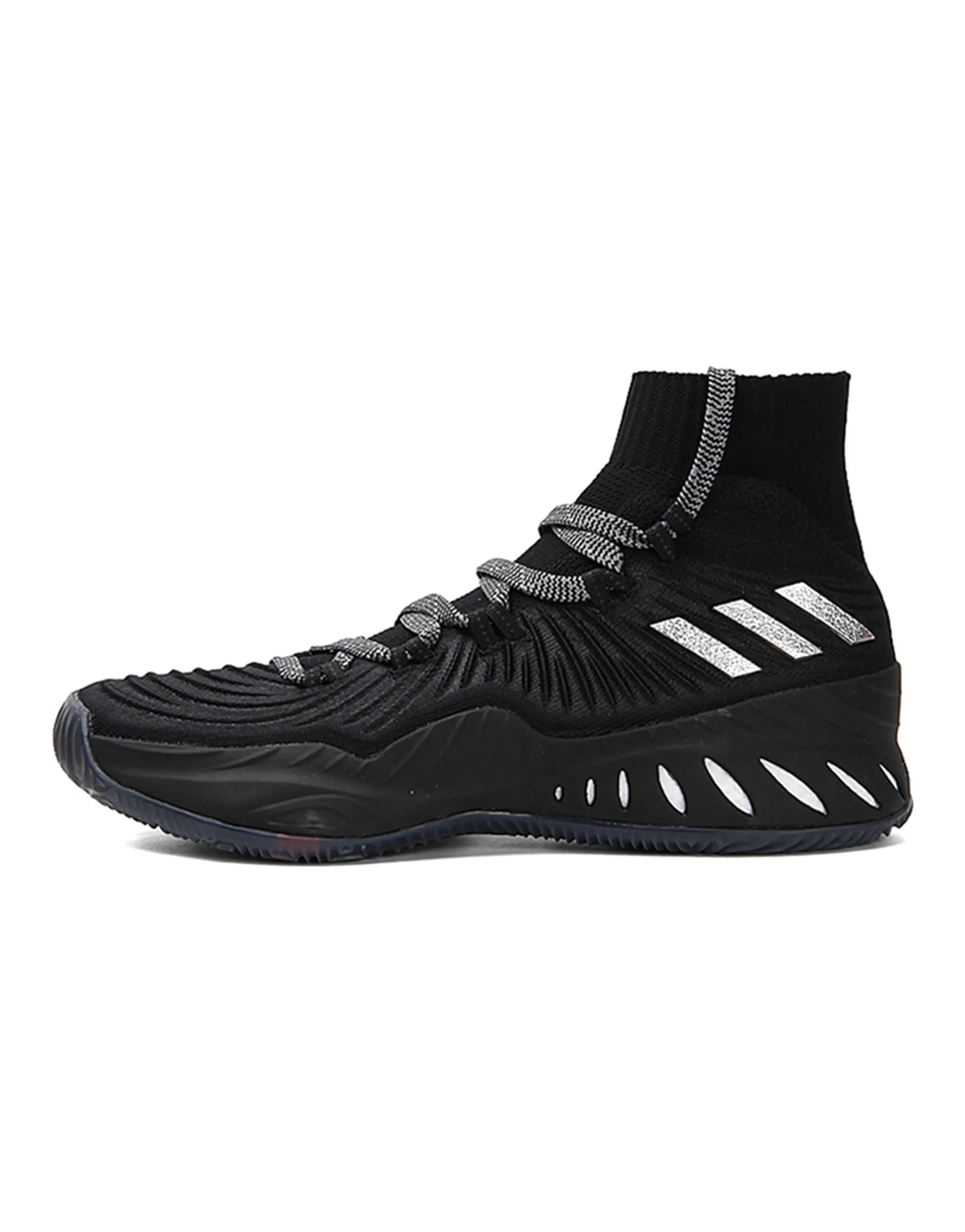 Adidas Crazy Explosive 2017 Pk Cny 'Black White'