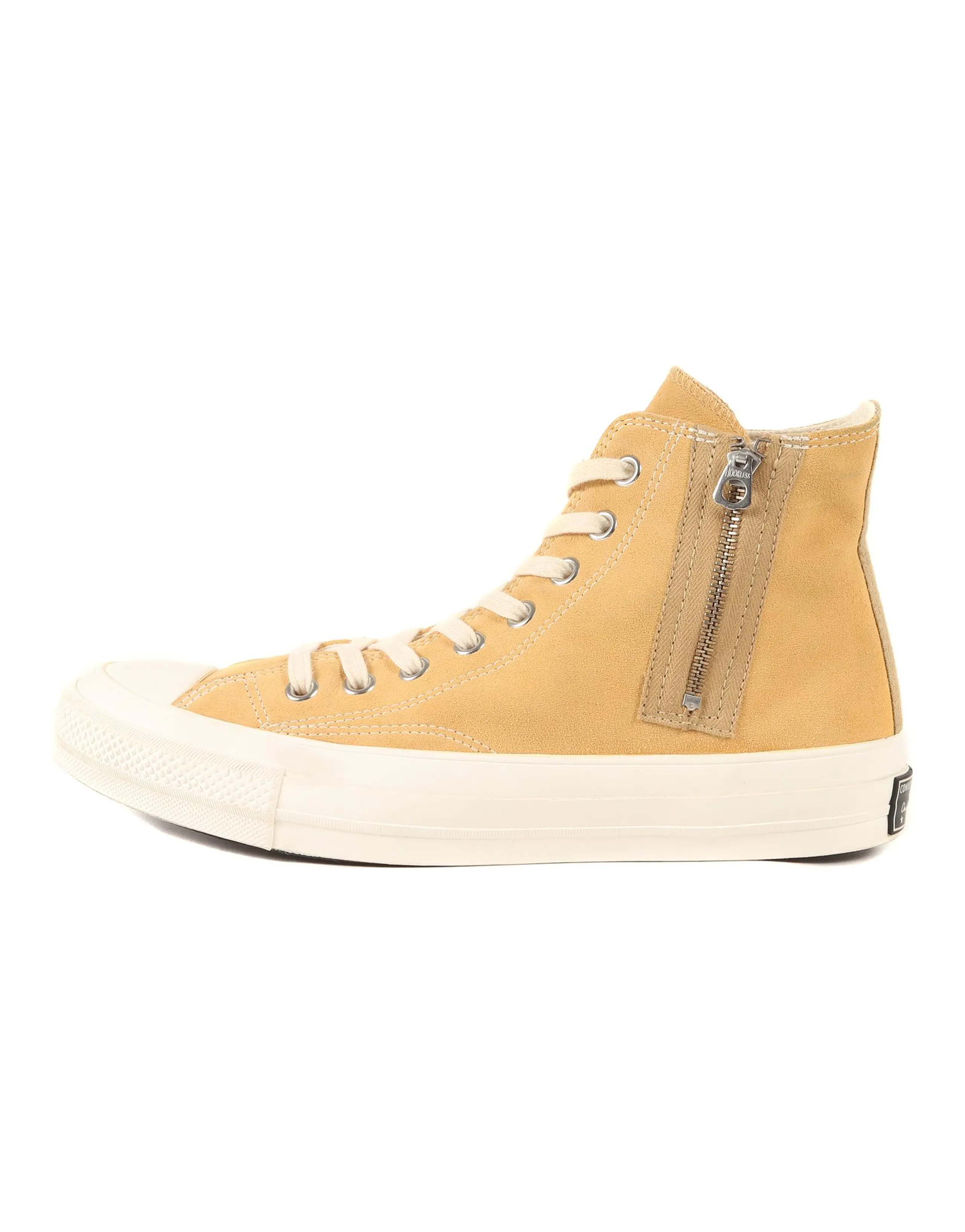 Converse Addict Chuck Taylor Suede Nigo Z Hi 'Beige Suede'