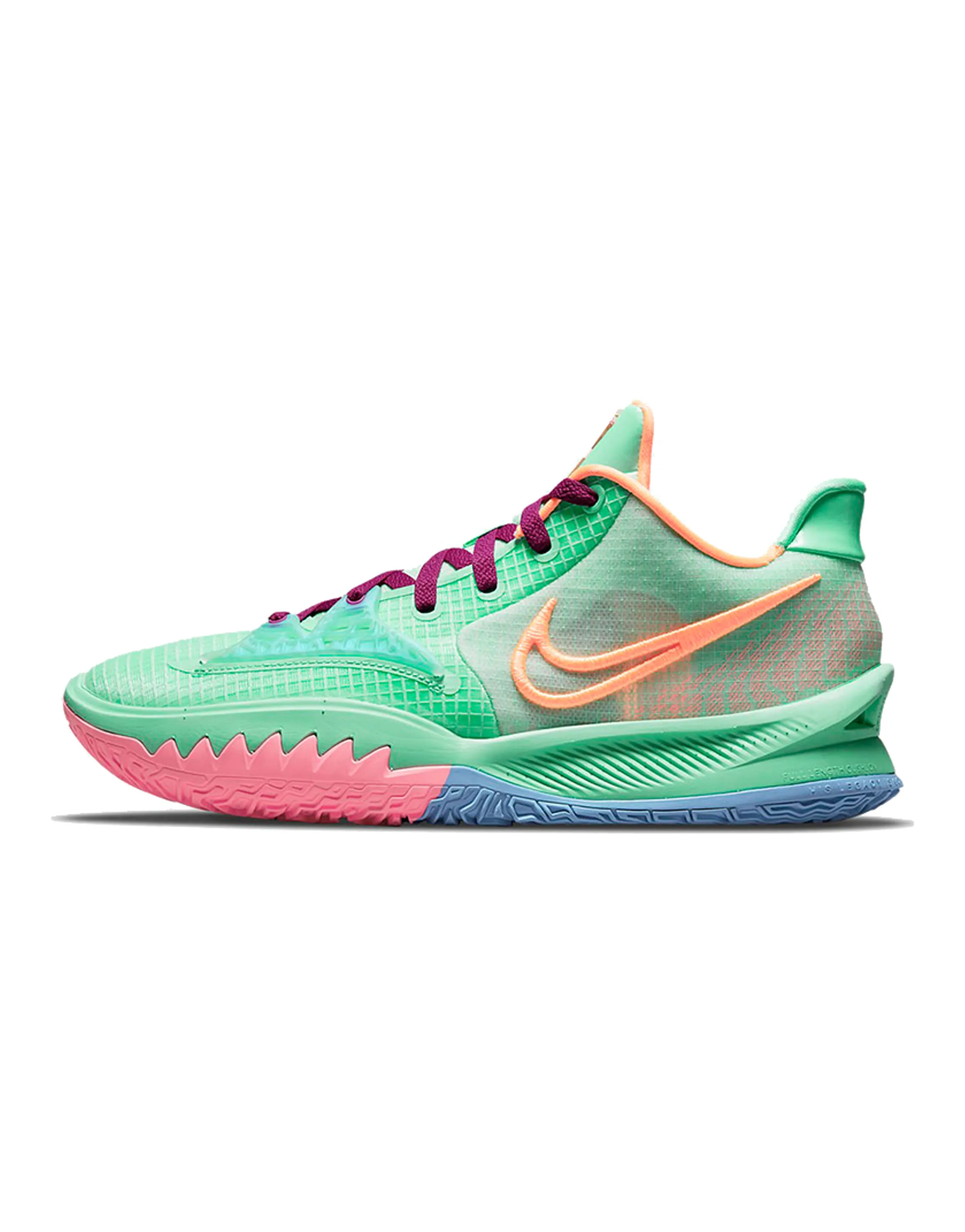 Nike Kyrie 4 Low Keep Sue Fresh