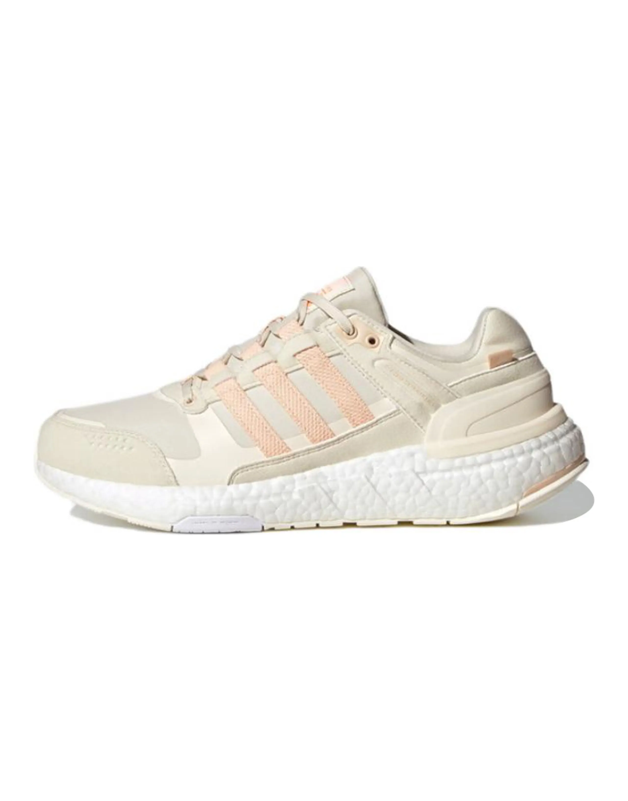 Adidas Equipment+ 'Creamwhite Pink'