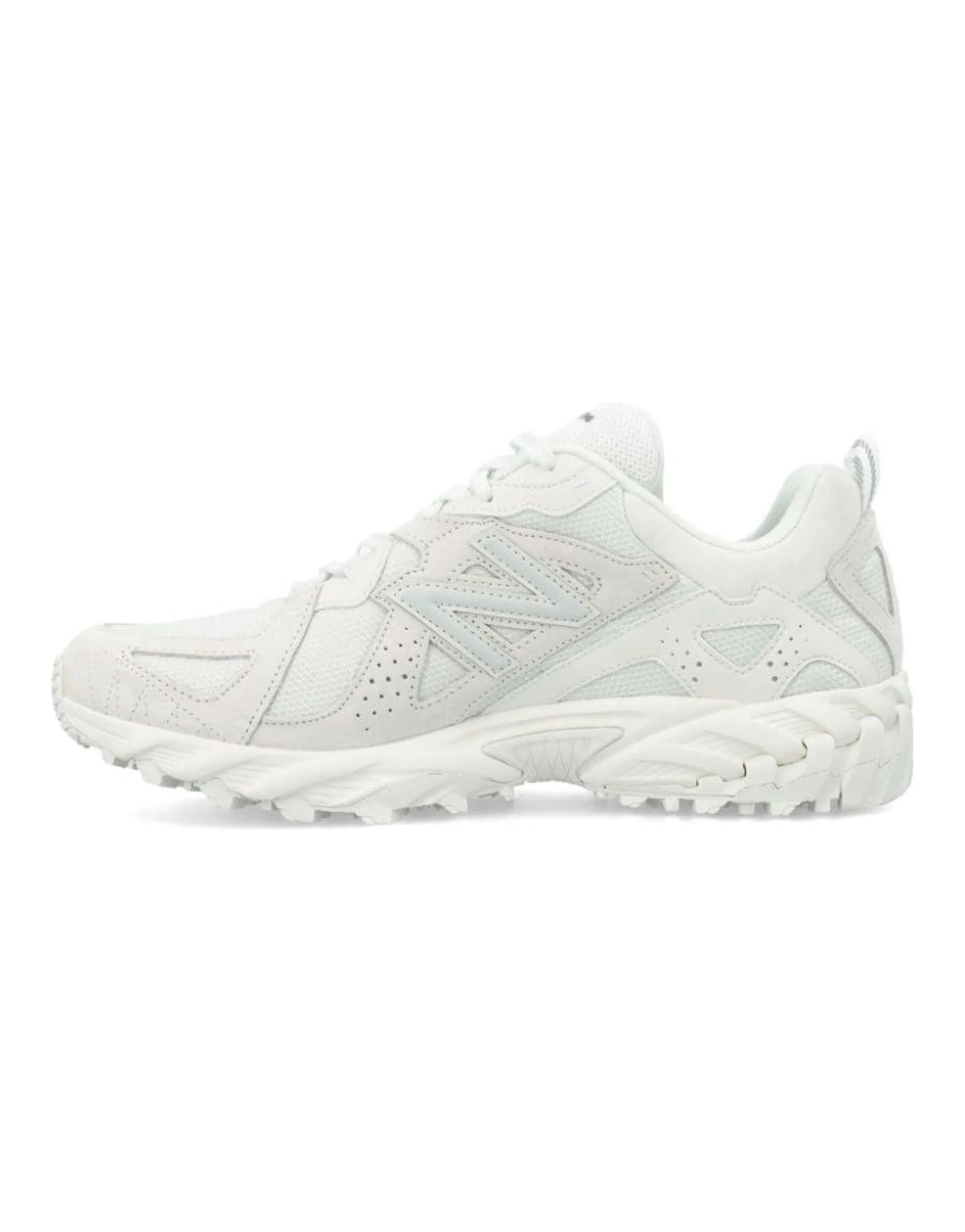 New Balance 610T X Cdg Sneakers 'White'