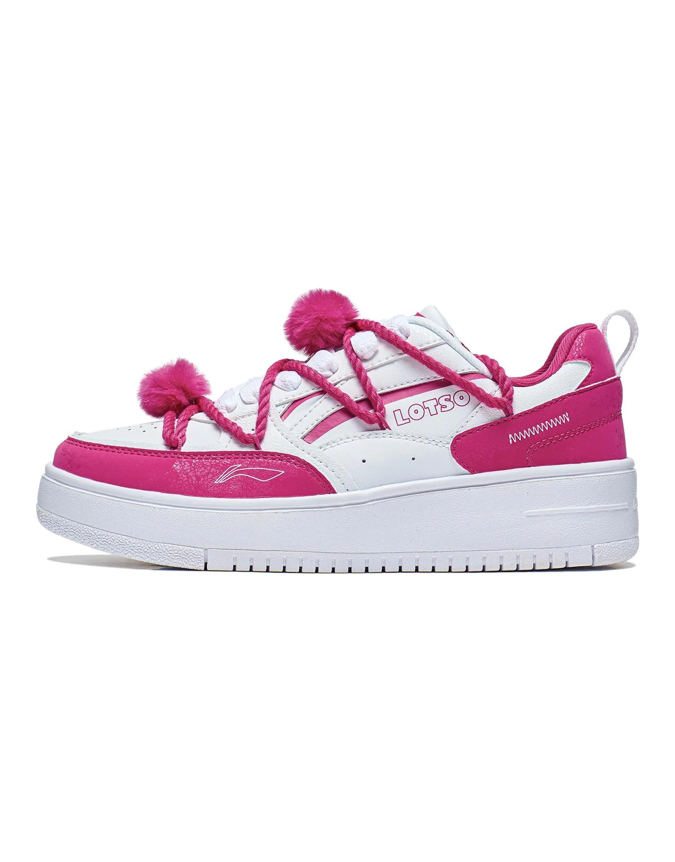 LINING X Disney Skate Shoes 'Lotso' Women's