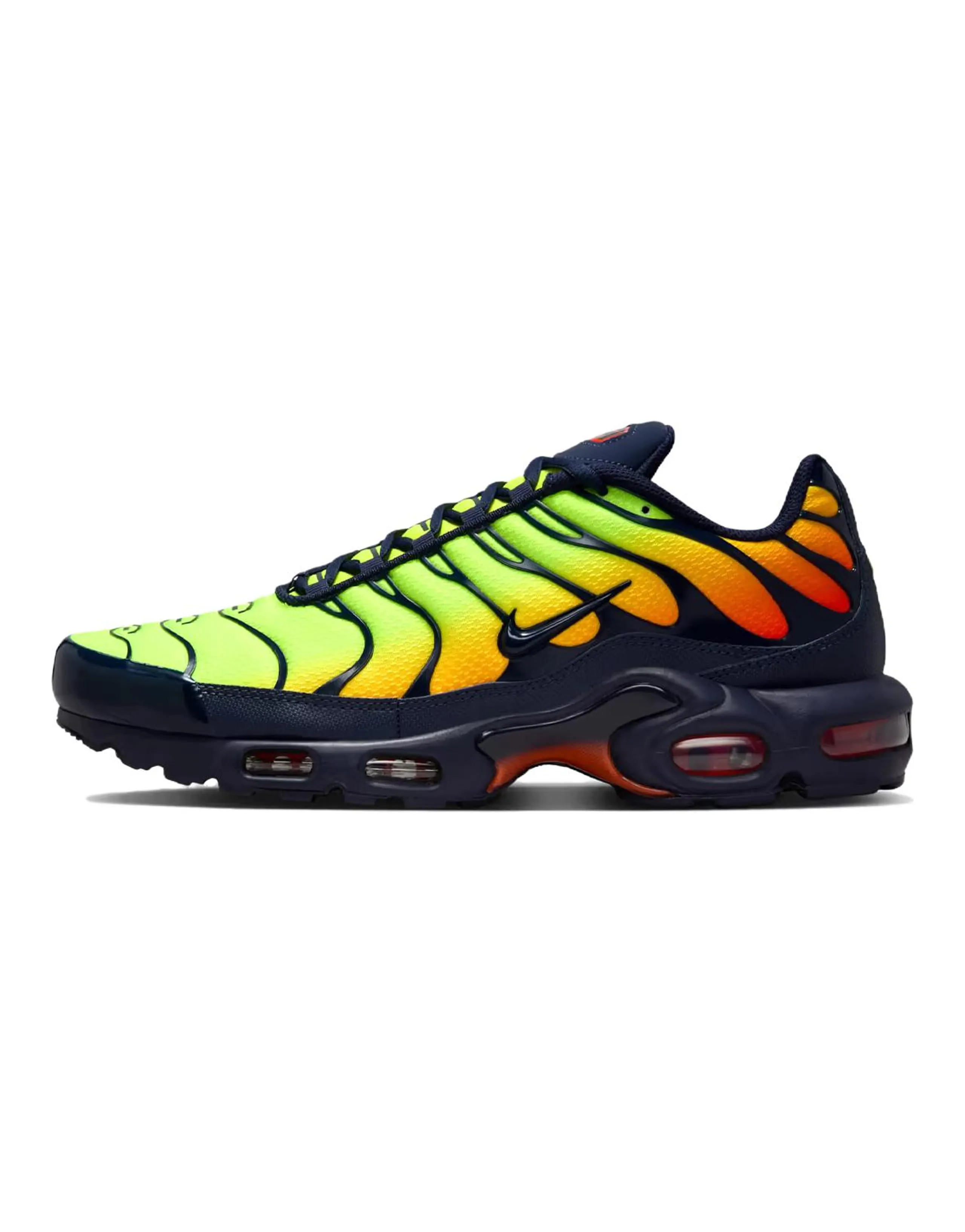 Nike Air Max Plus Lemon Venom
