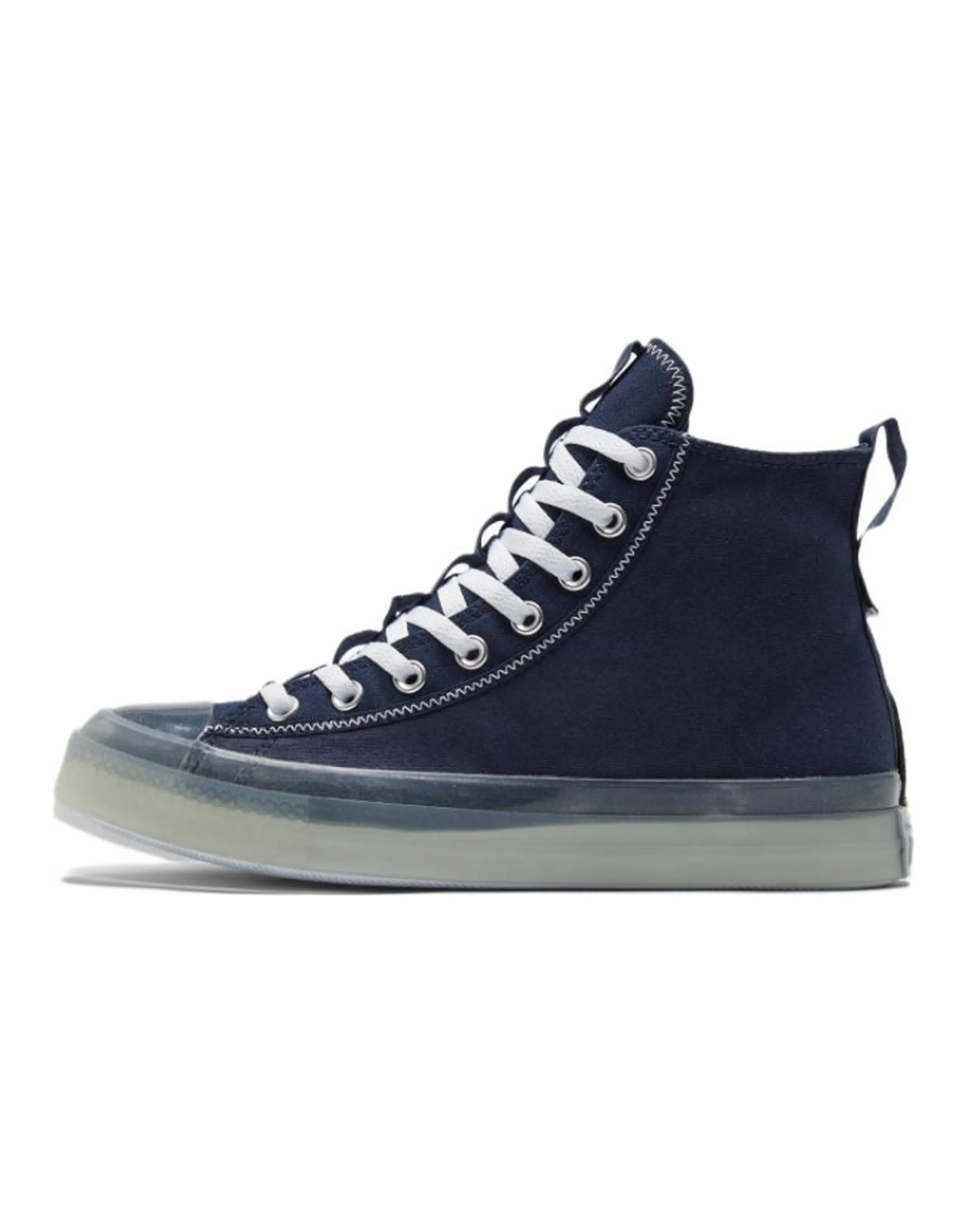 Chuck Taylor All Star Converse Cx Explore High 'Obsidian'