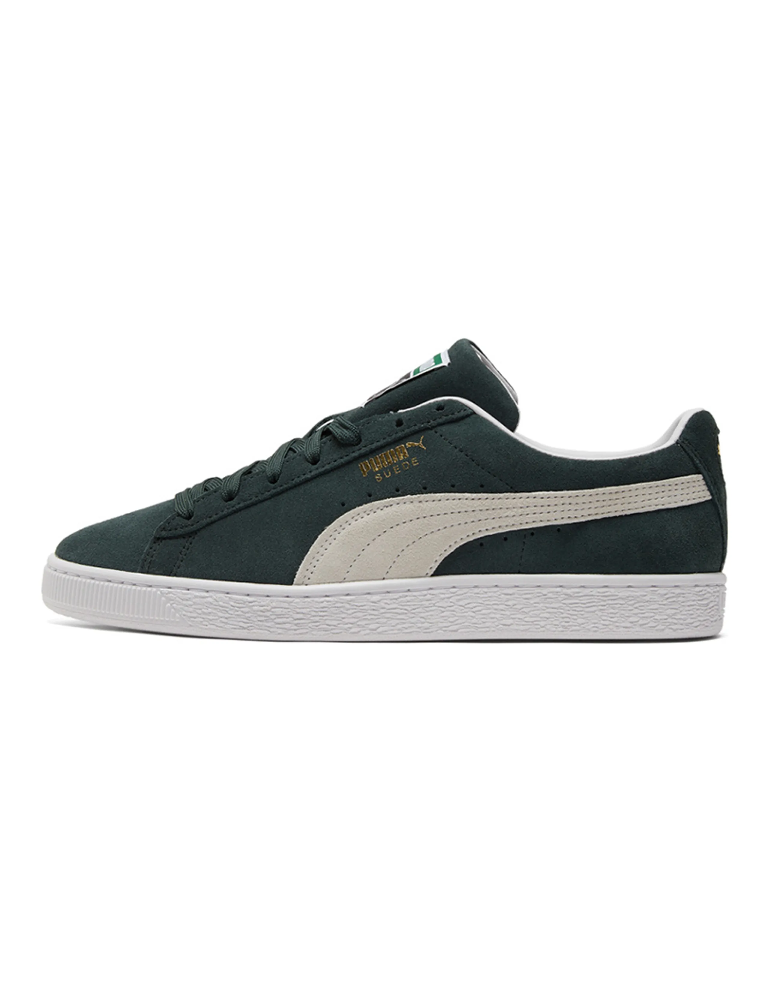 PUMA Suede Classic 21 'Green Gables'