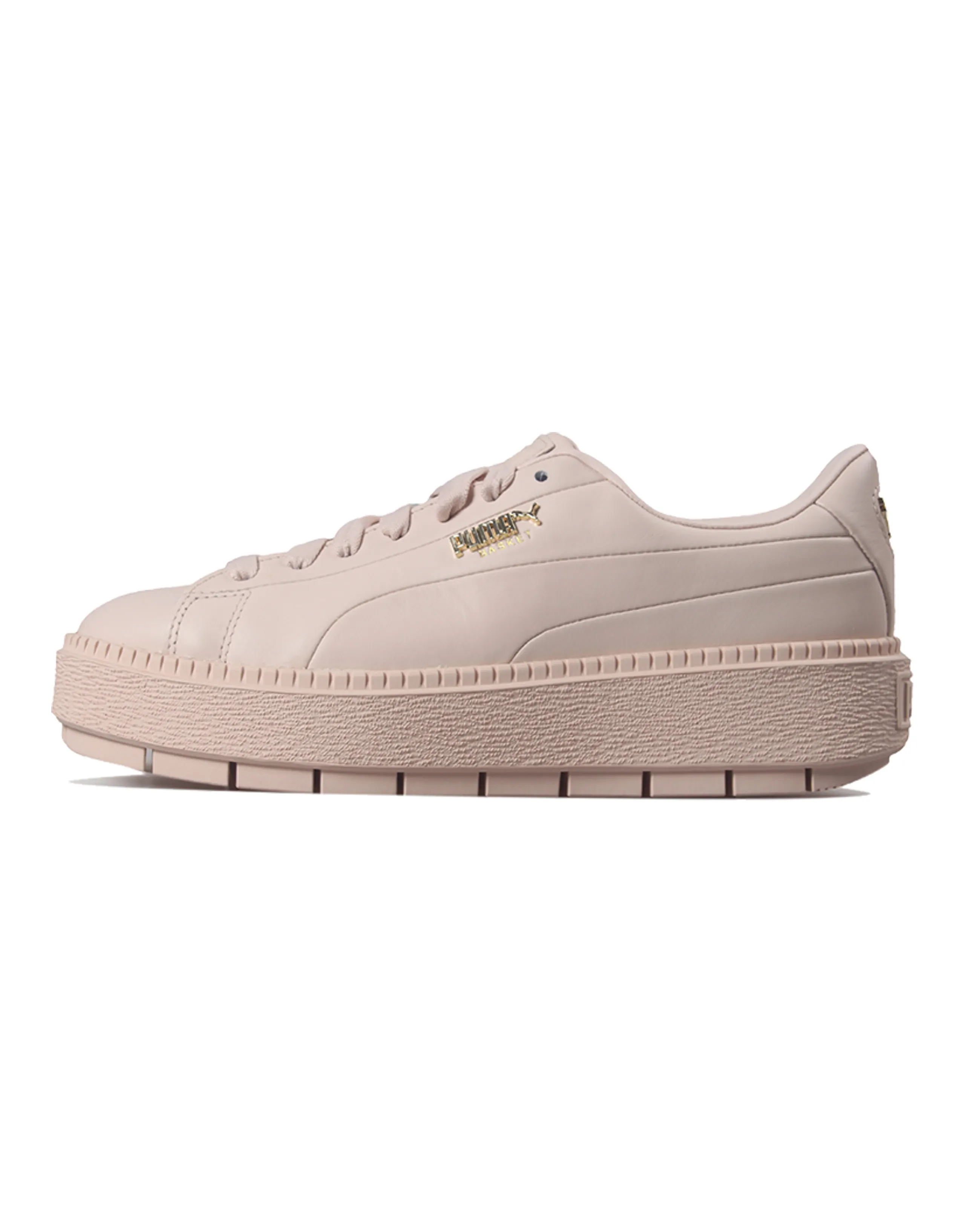 PUMA Platform Trace Premium Logo Wns Women's