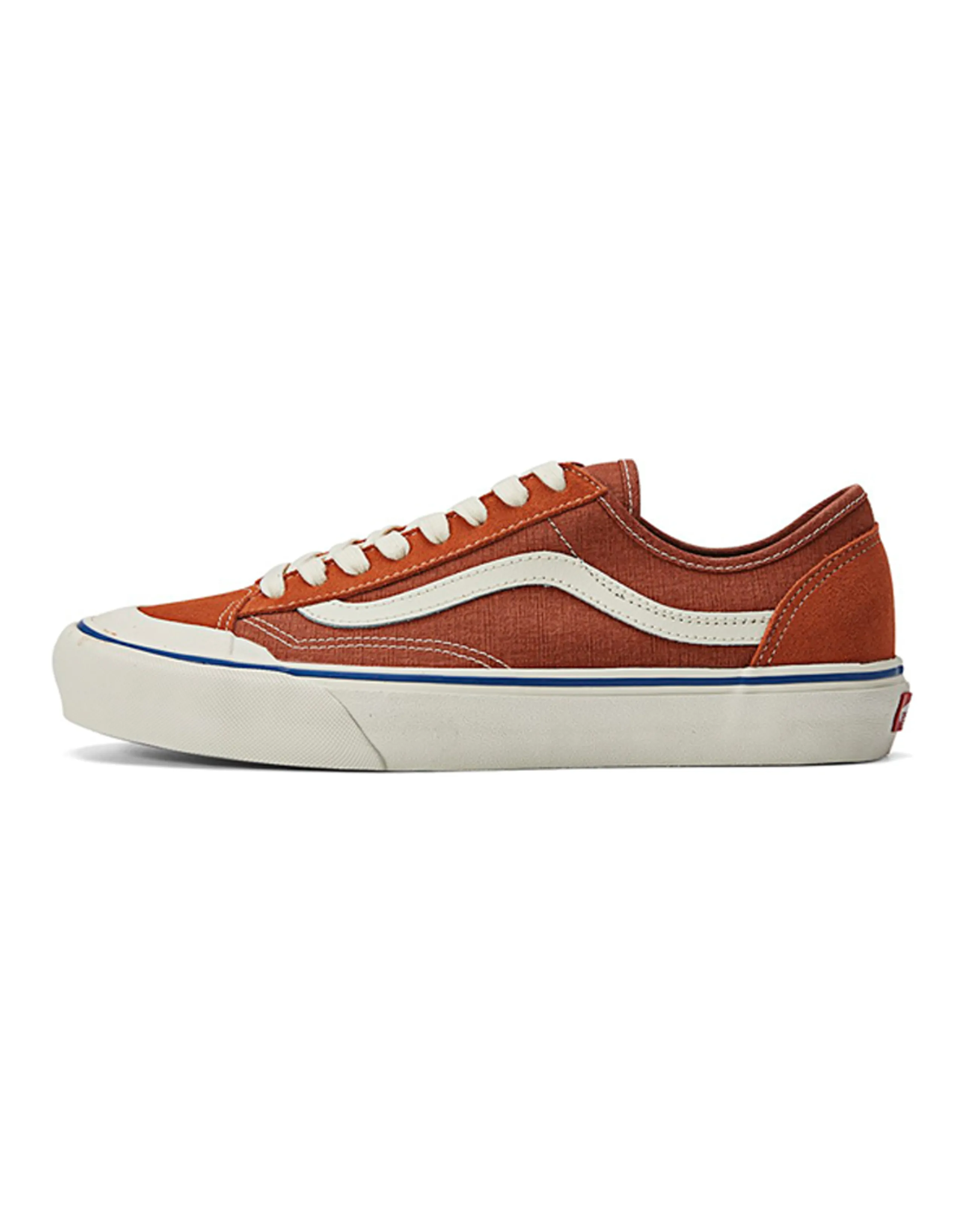 Style 36 Vans Decon Sf 'Salt Wash Potters Clay'