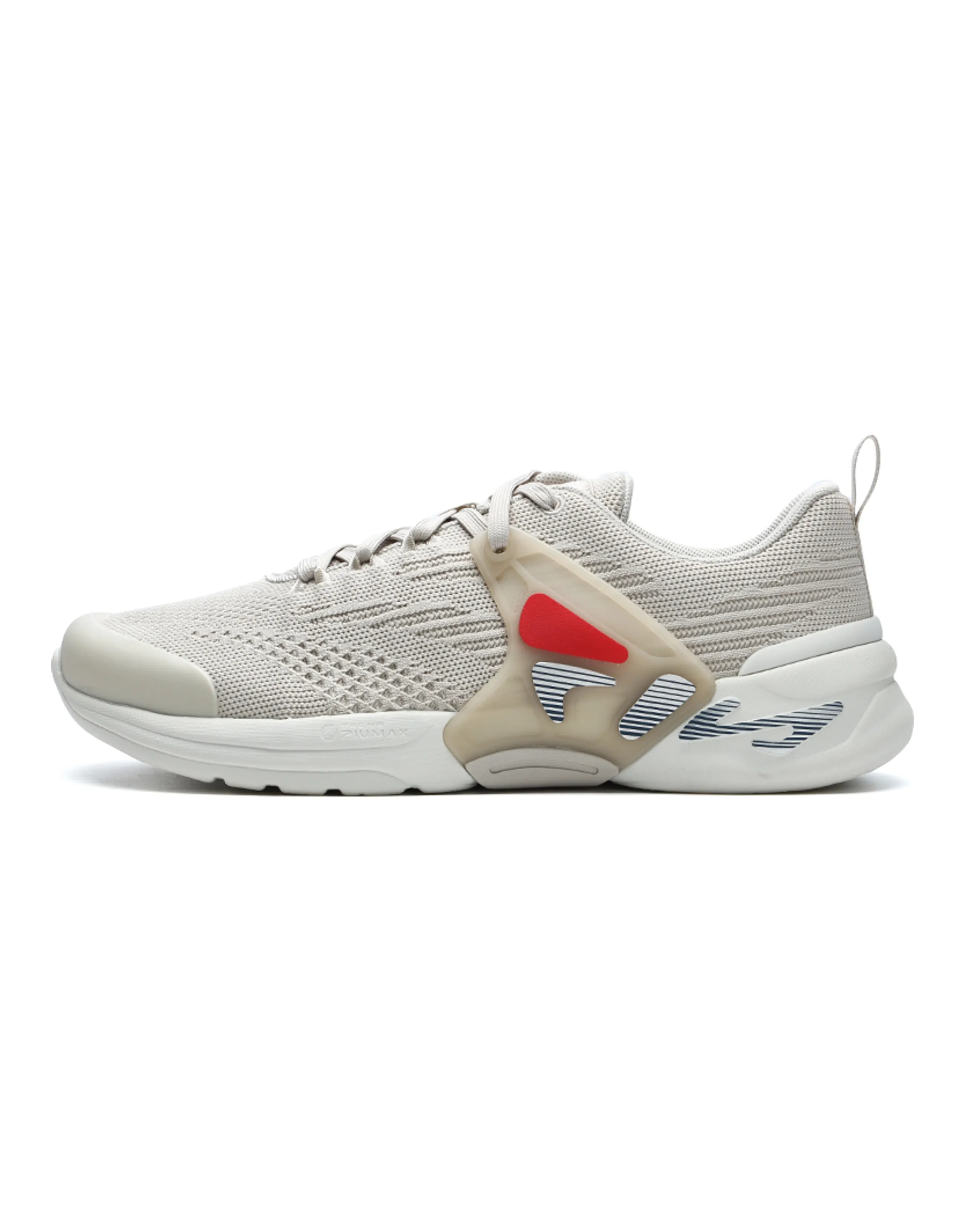 FILA Mind5 'Grey'