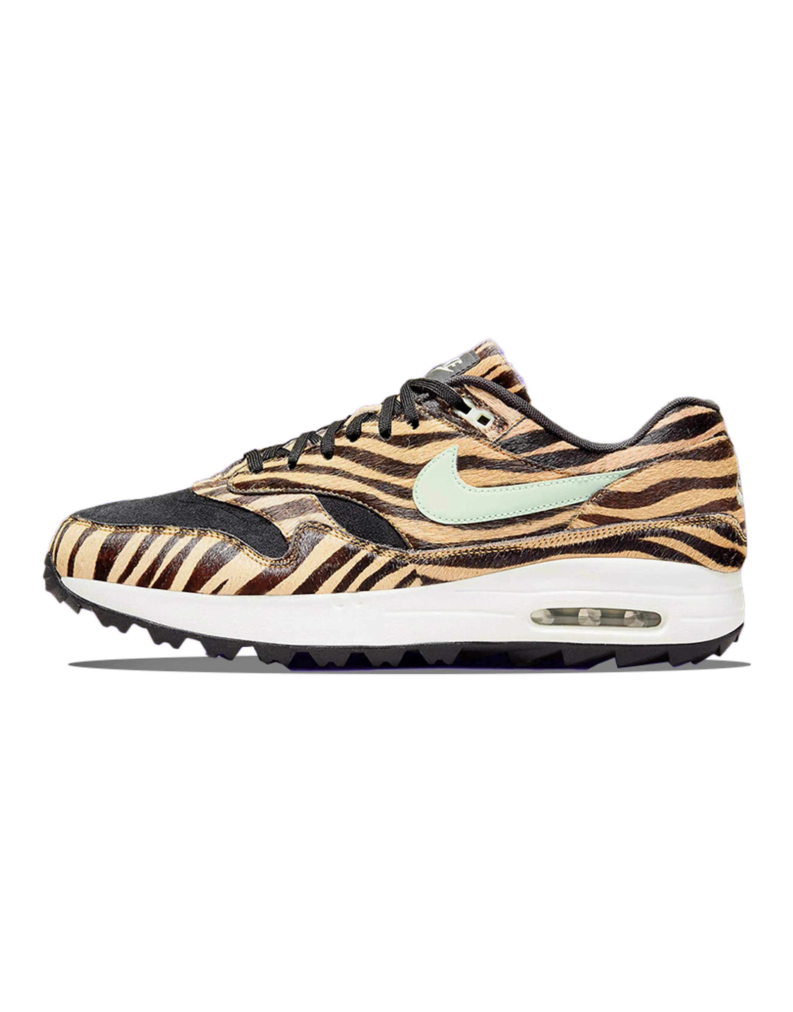 Nike Air Max 1 Golf Tiger