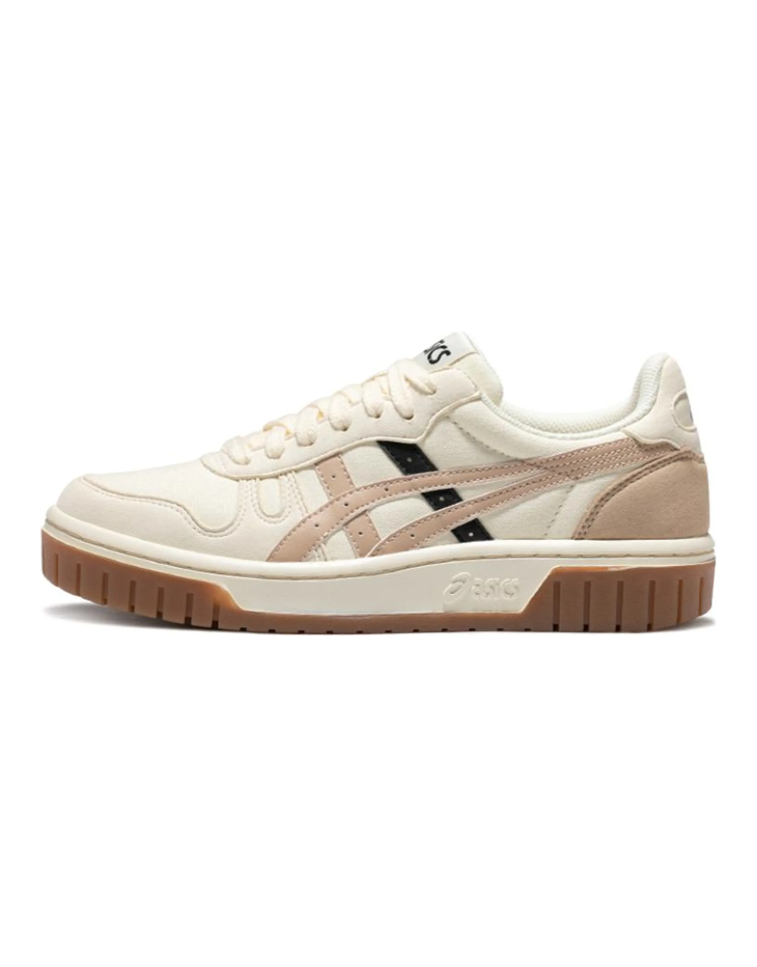 Asics Court Mz 'Beige' Women's