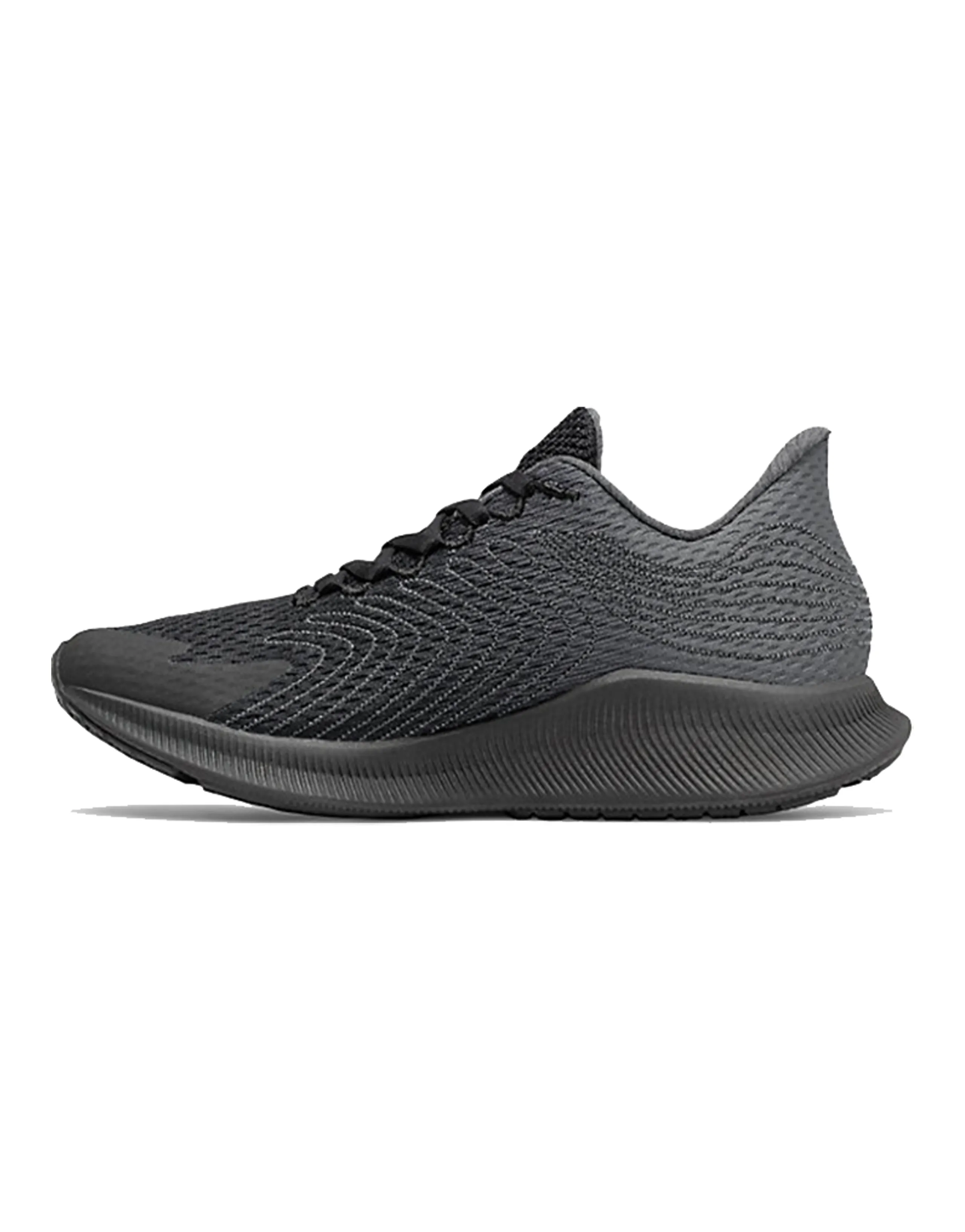 New Balance FuelCell Propel Series 'Triple Black' Women's